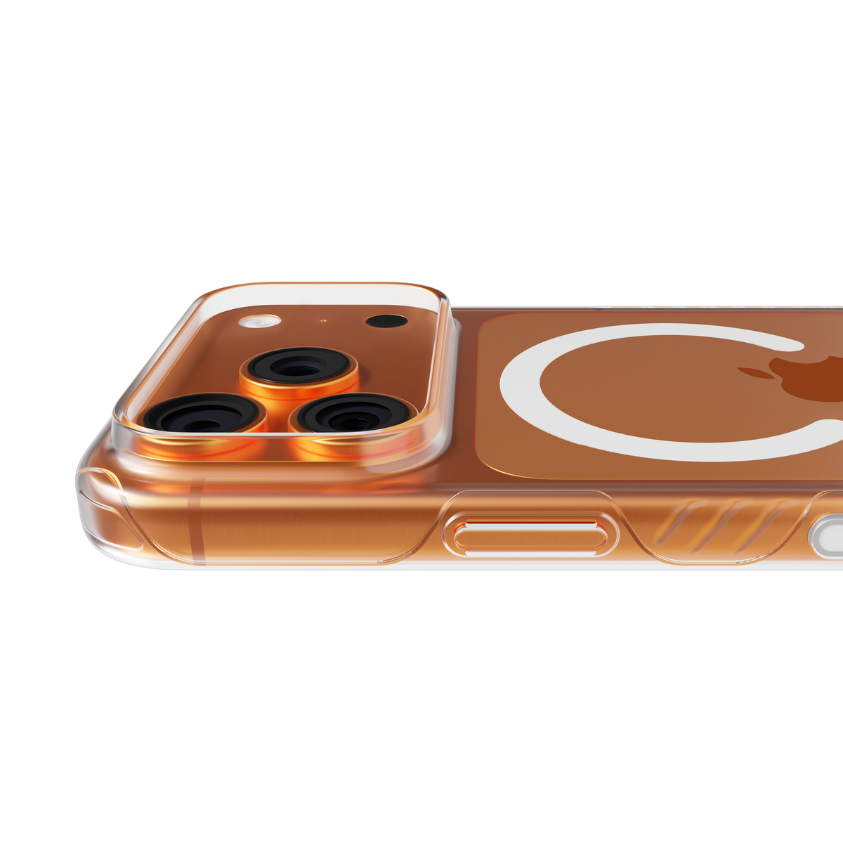 Ốp lưng Slimcase Duo iPhone 17 Pro Max