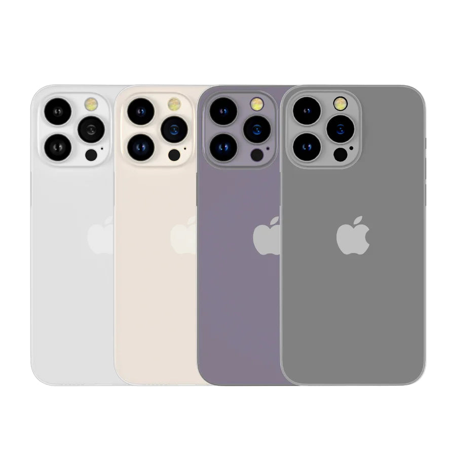 Ốp lưng Slimcase iPhone 14 Pro