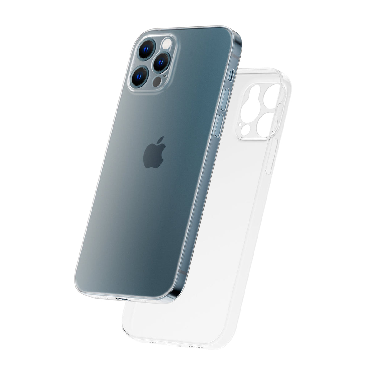 Ốp lưng Slimcase iPhone 12 Pro