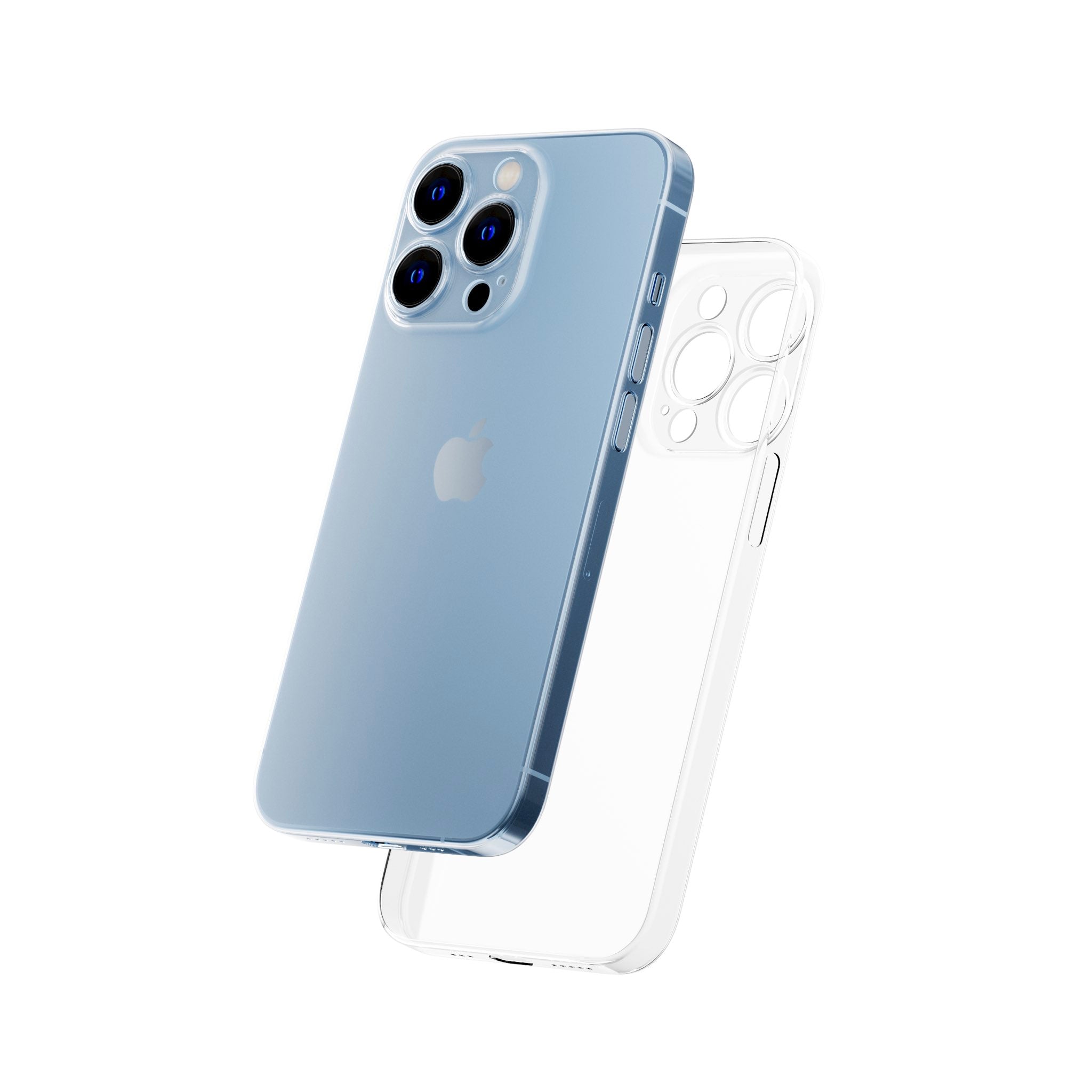 Ốp lưng Slimcase iPhone 13 Pro