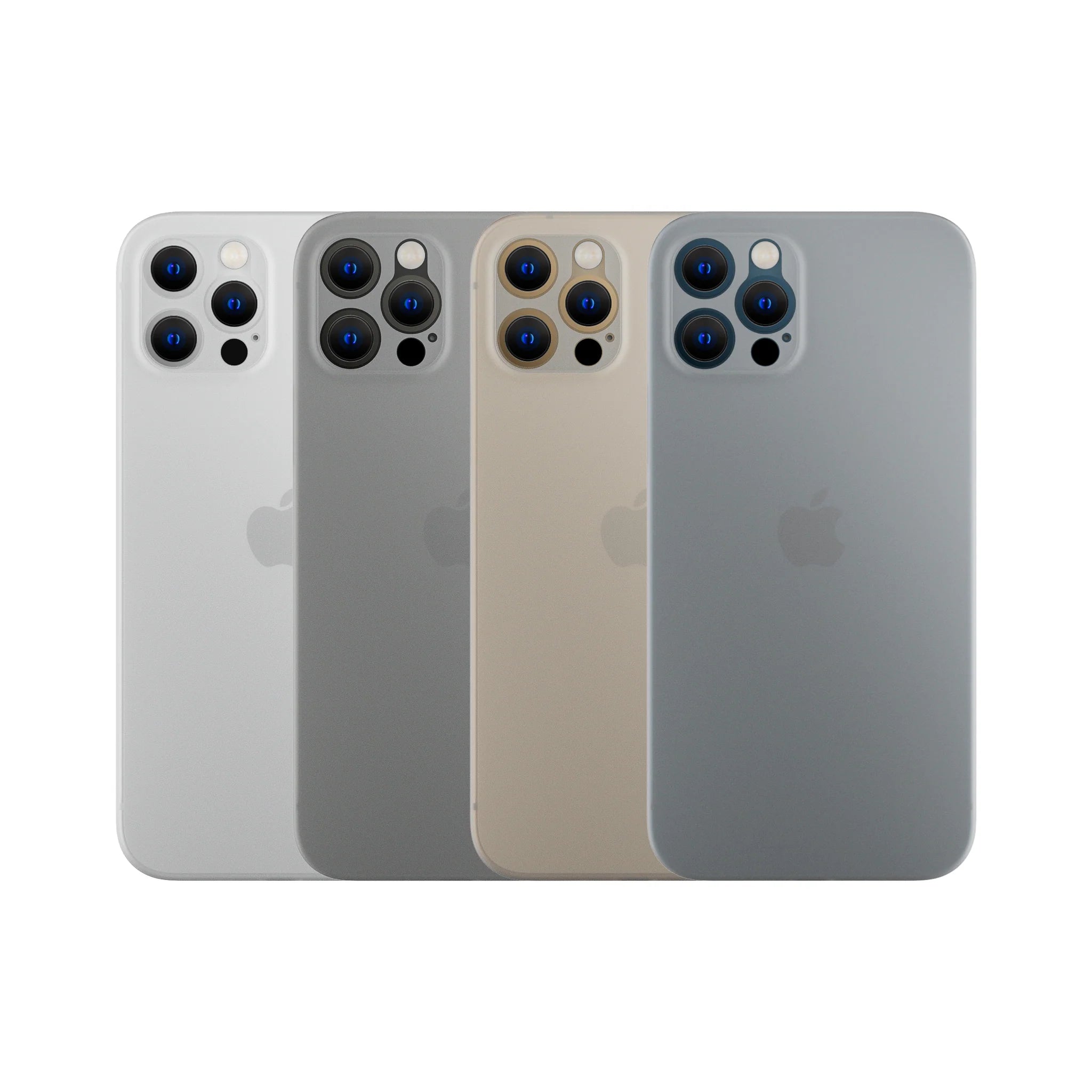 Ốp lưng Slimcase iPhone 12 Pro Max
