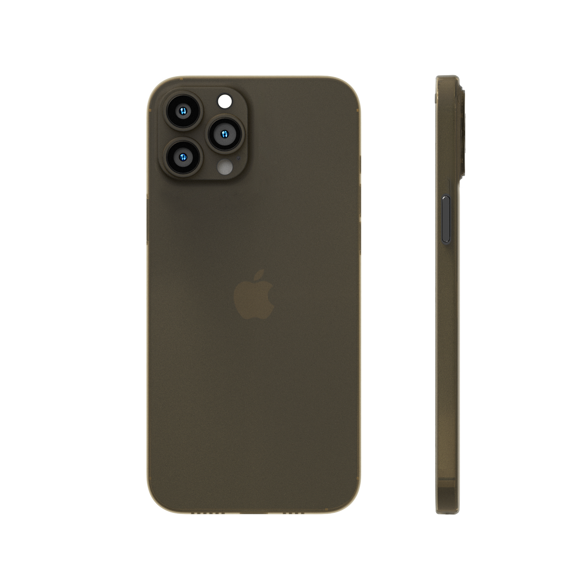 Ốp lưng Slimcase iPhone 12 Pro