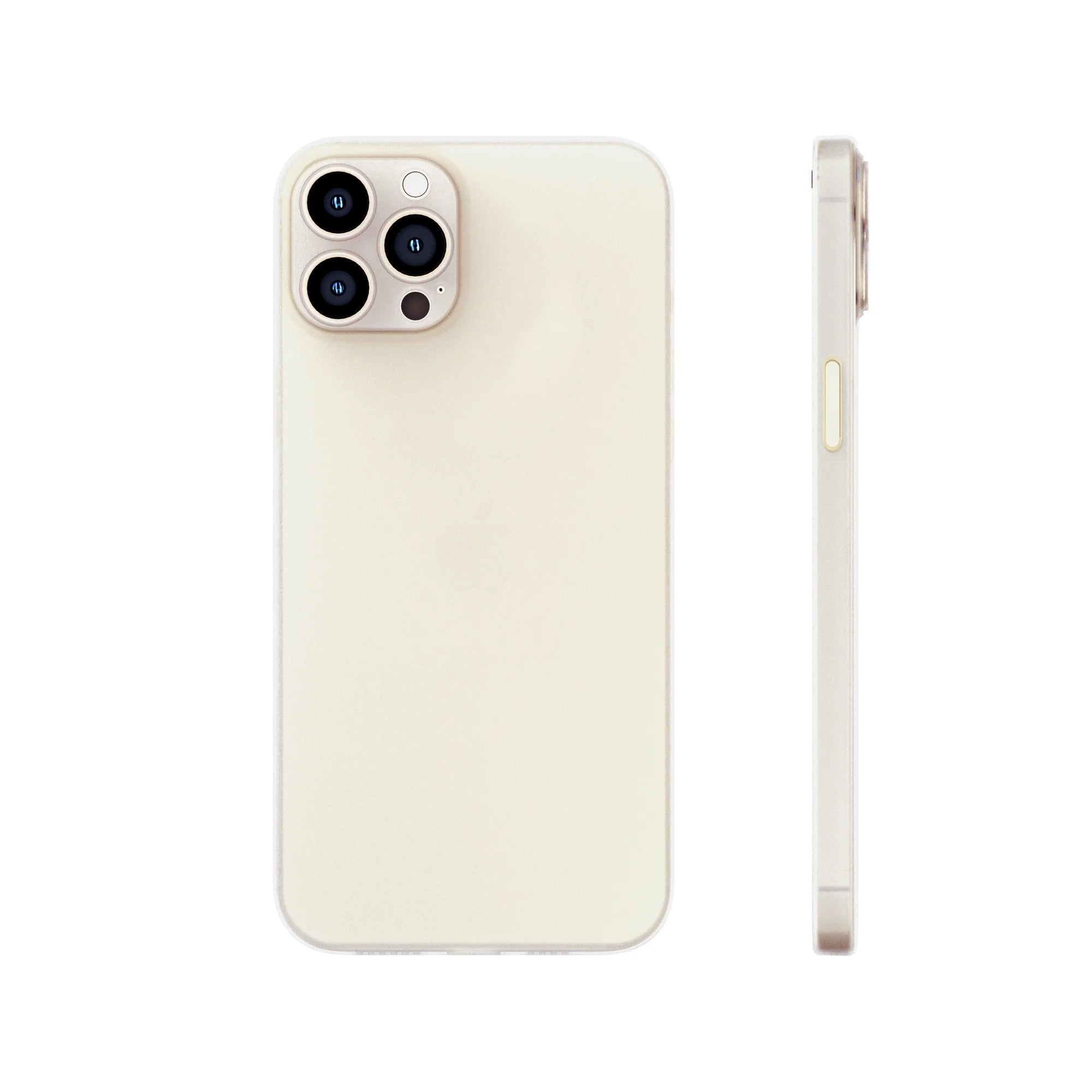 Ốp lưng Slimcase iPhone 12 Pro Max