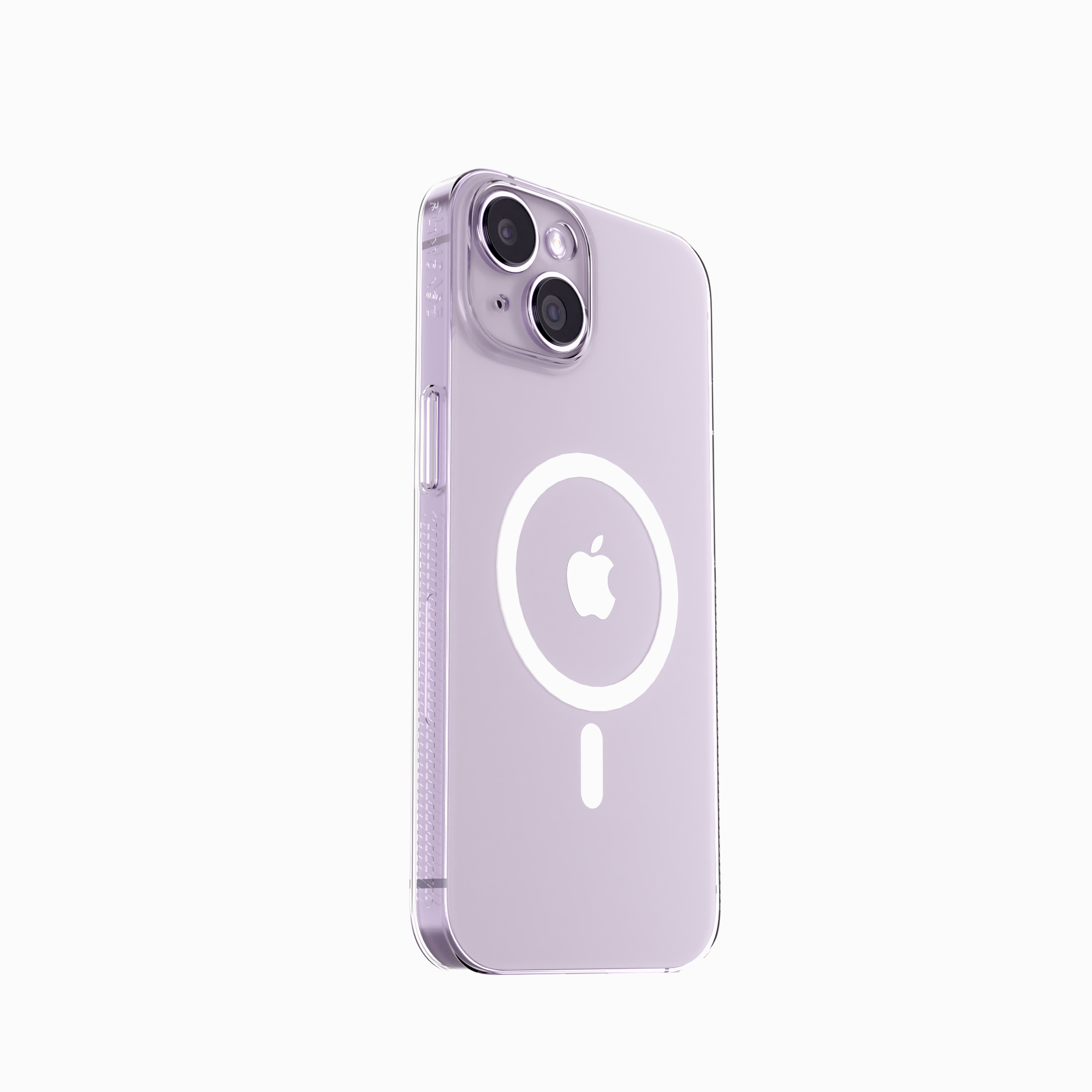 Ốp lưng Slimcase iPhone 14 - Unique / Trong suốt Non-MagSafe Slimcase Vietnam