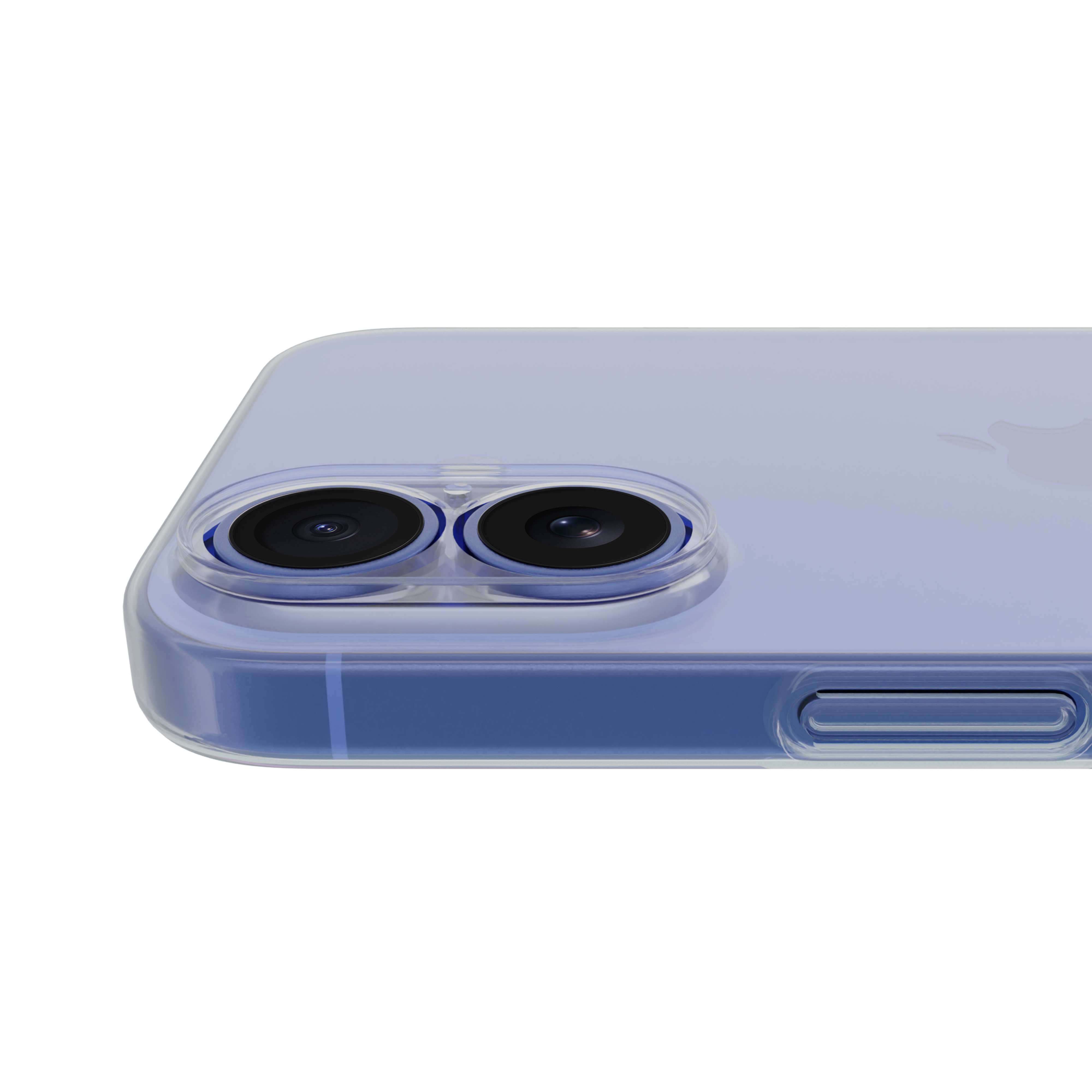 Ốp lưng Slimcase iPhone 16 - Unique 3 / Trong suốt MagSafe Slimcase Vietnam
