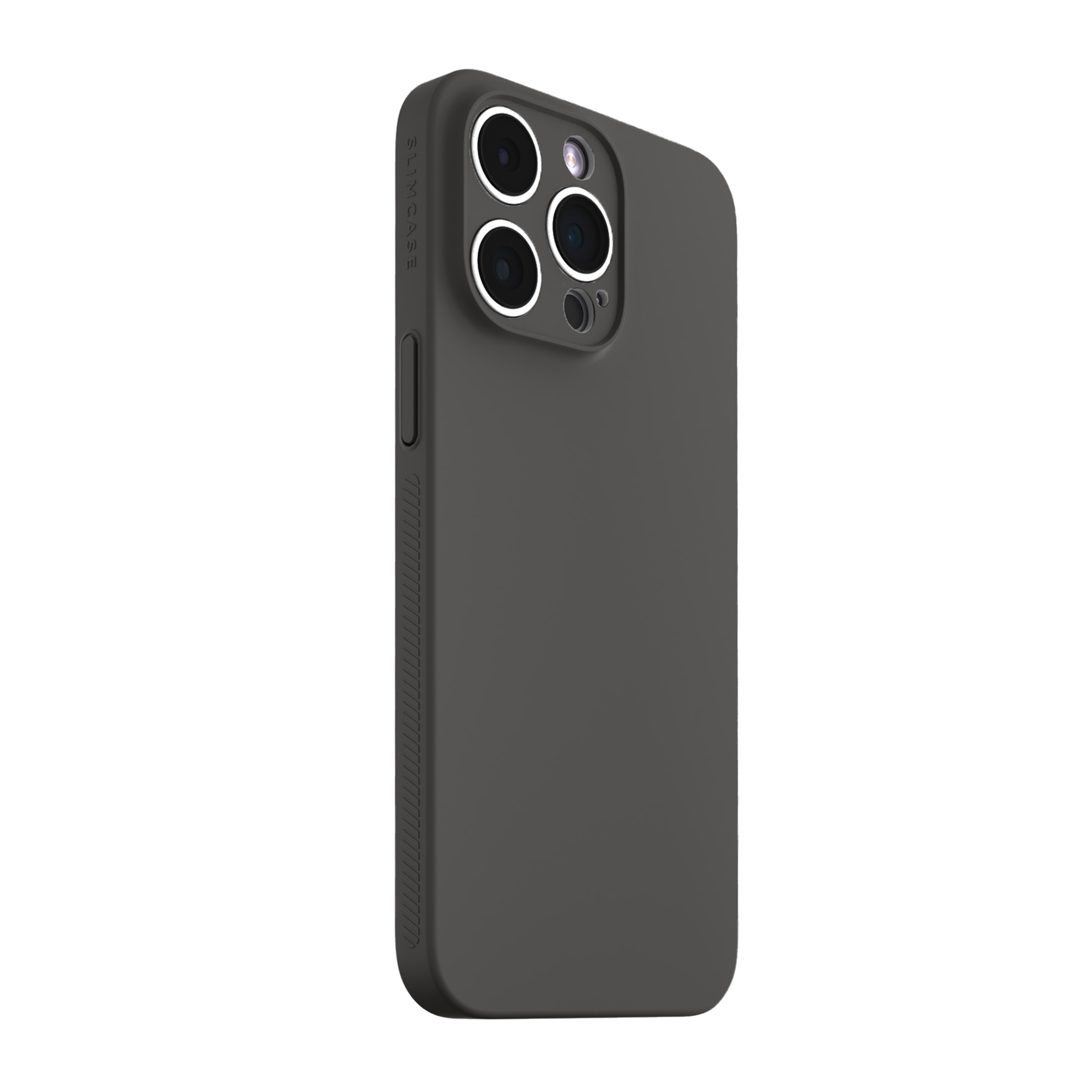 Ốp lưng Slimcase iPhone 14 Pro - Unique / Cosmos Black MagSafe Slimcase Vietnam