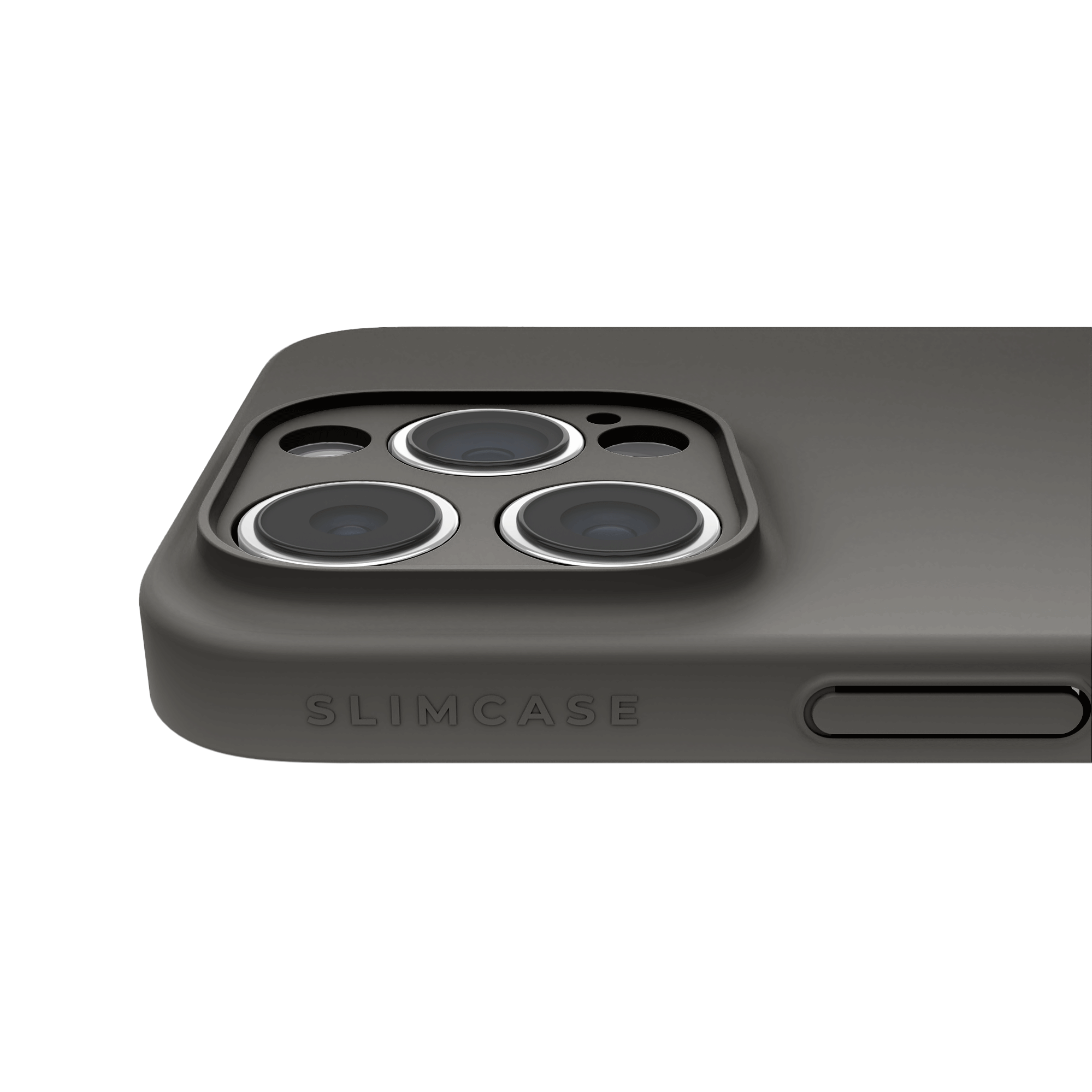 Ốp lưng Slimcase iPhone 14 Pro - Unique / Trong suốt Non-MagSafe Slimcase Vietnam