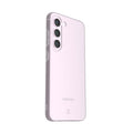 Ốp Lưng Slimcase Classic cho Samsung Galaxy S23 - Classic 2 - Trong suốt - Slimcase Vietnam