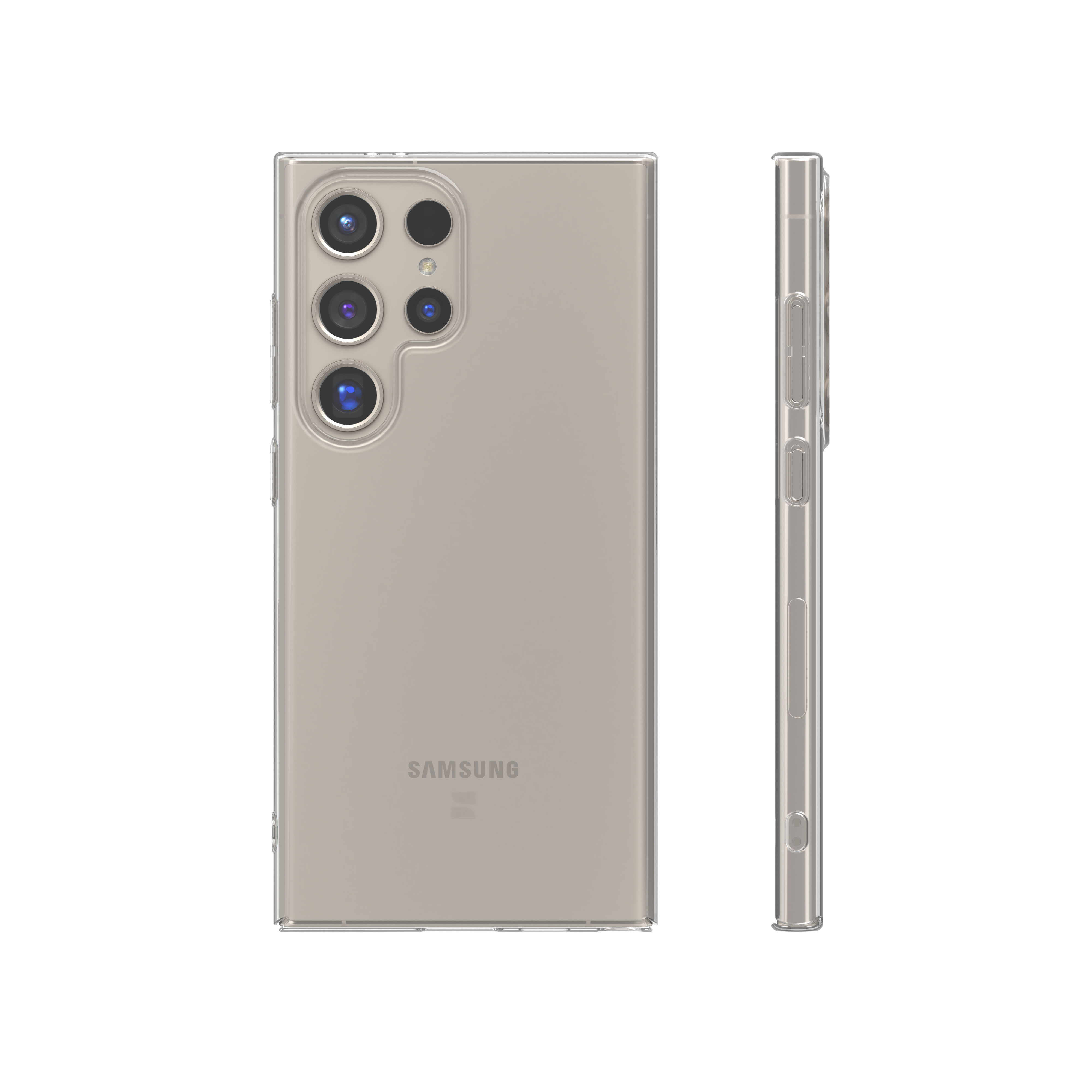 Slimcase cho Samsung S24 Ultra