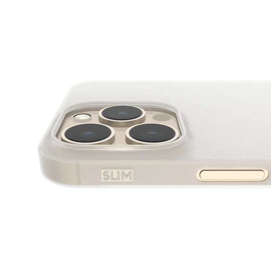 Ốp lưng Slimcase iPhone 13 Pro Max