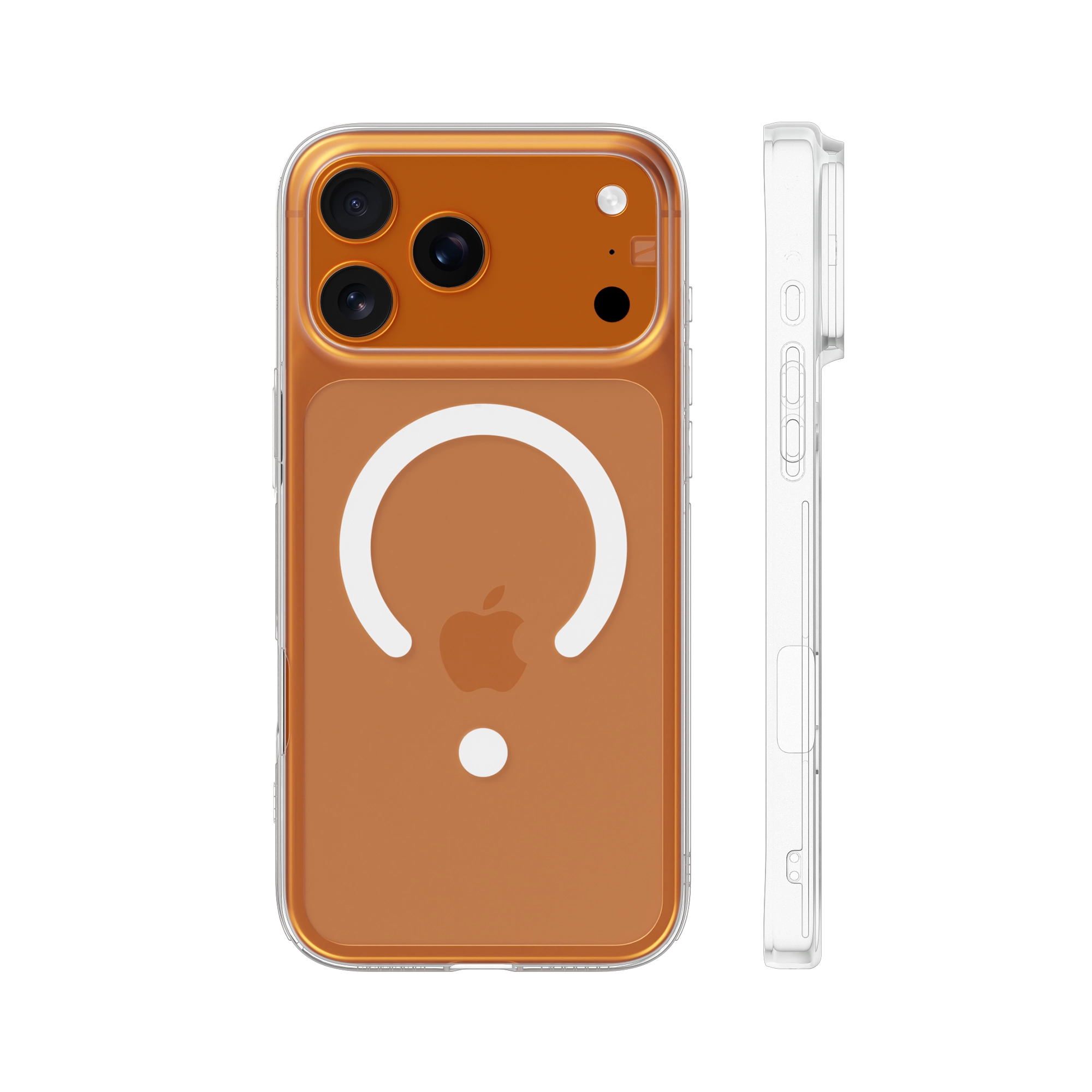 Ốp lưng Slimcase iPhone 17 Pro Max