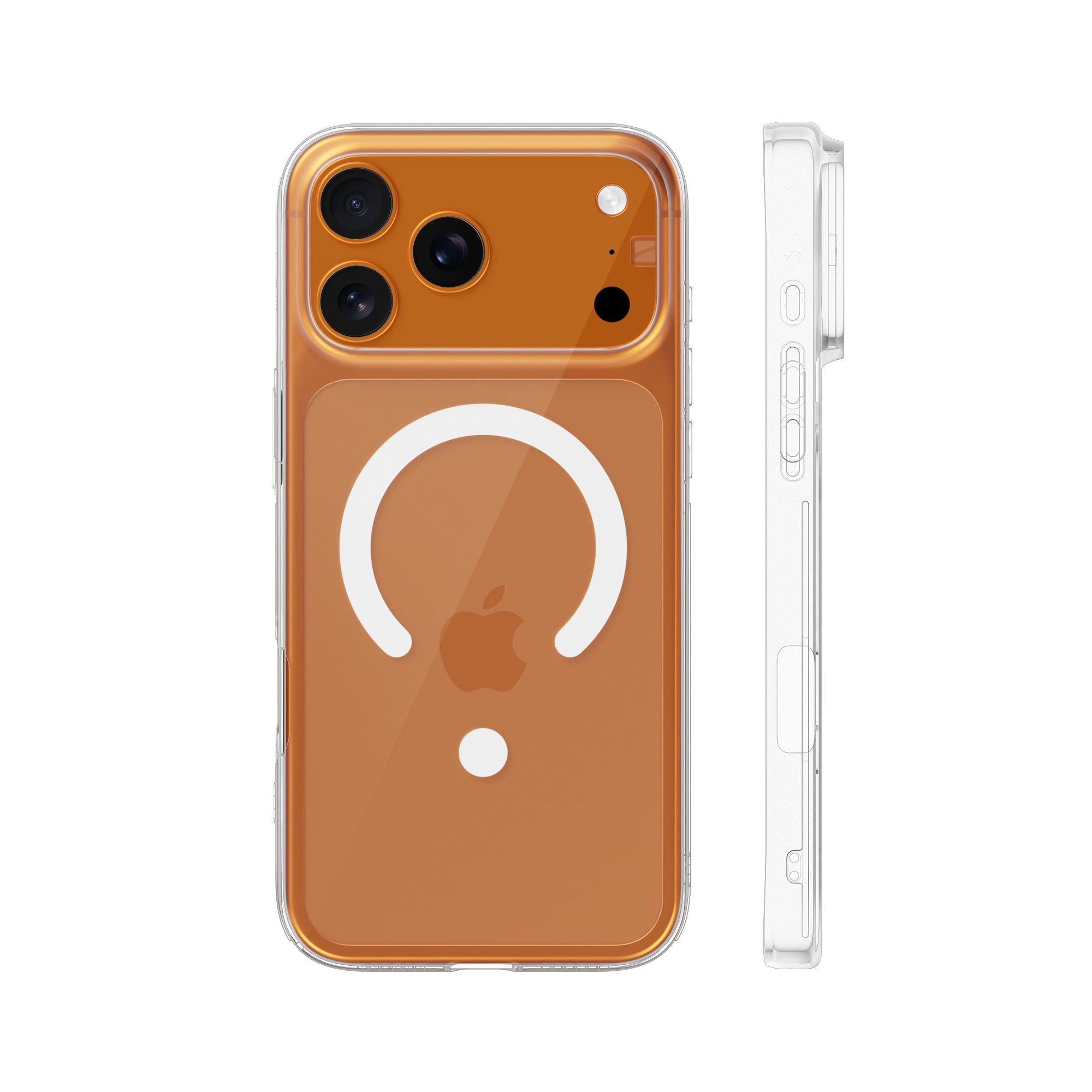 Ốp lưng Slimcase iPhone 17 Pro