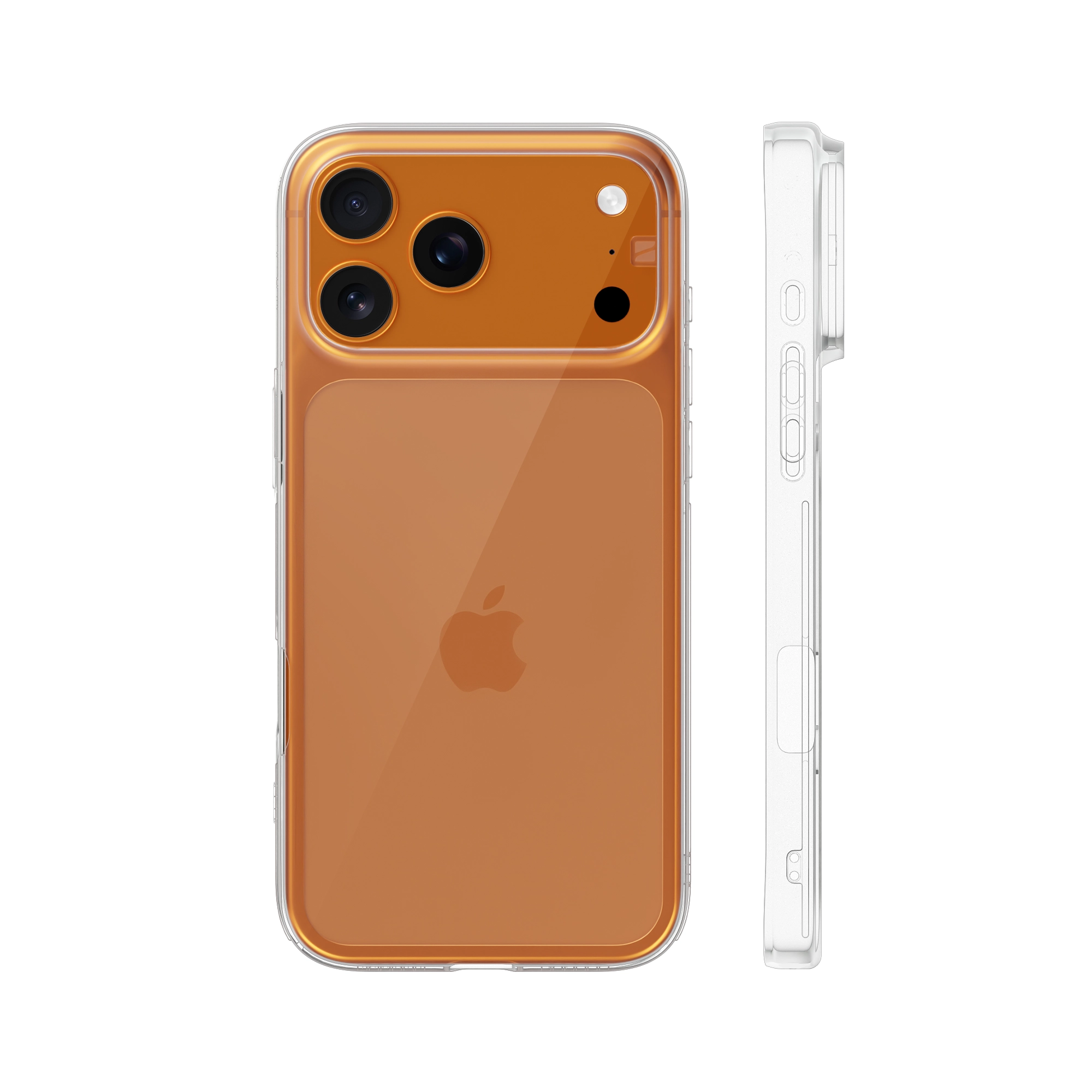Ốp lưng Slimcase iPhone 17 Pro Max
