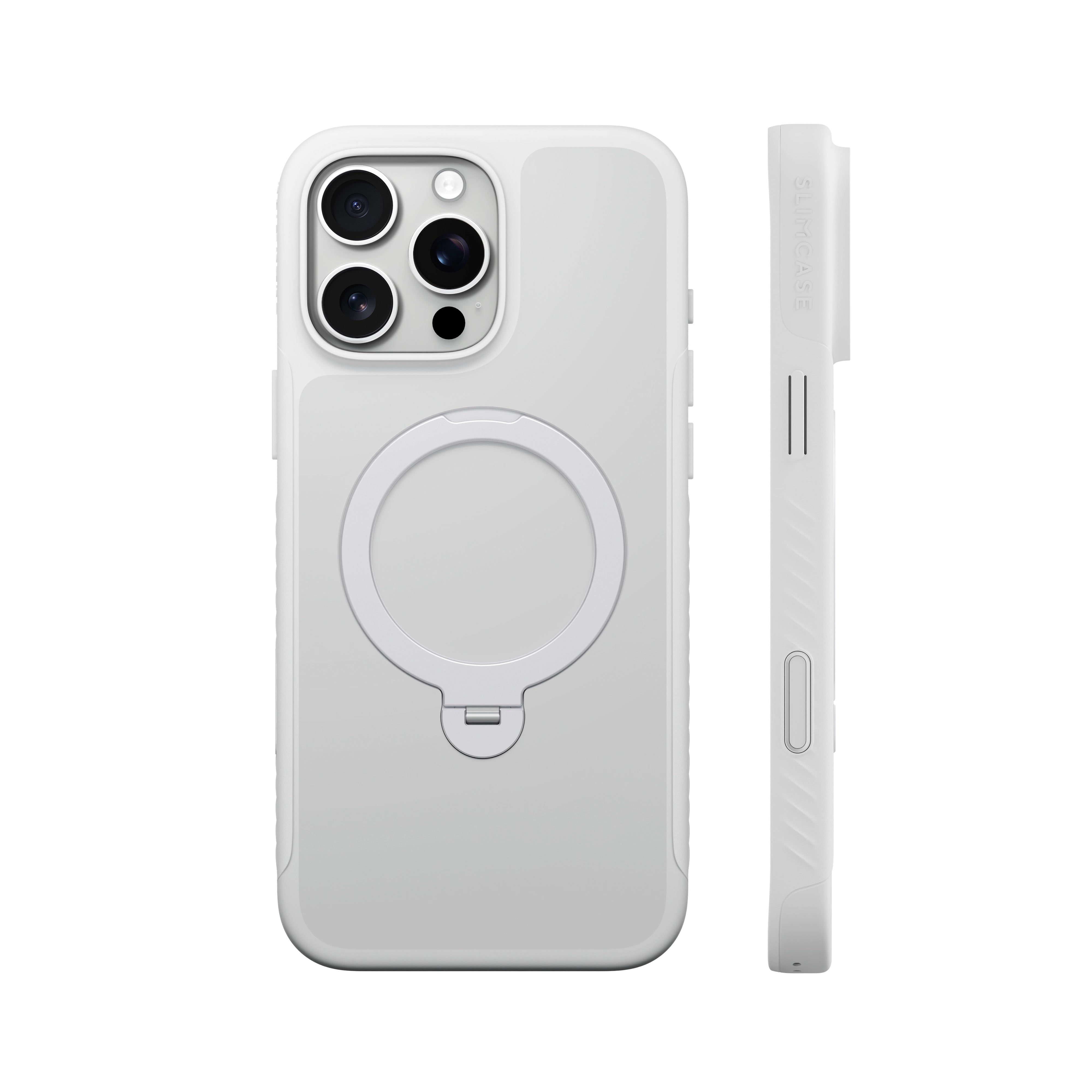 Ốp lưng Slimcase iPhone 16 Pro Max