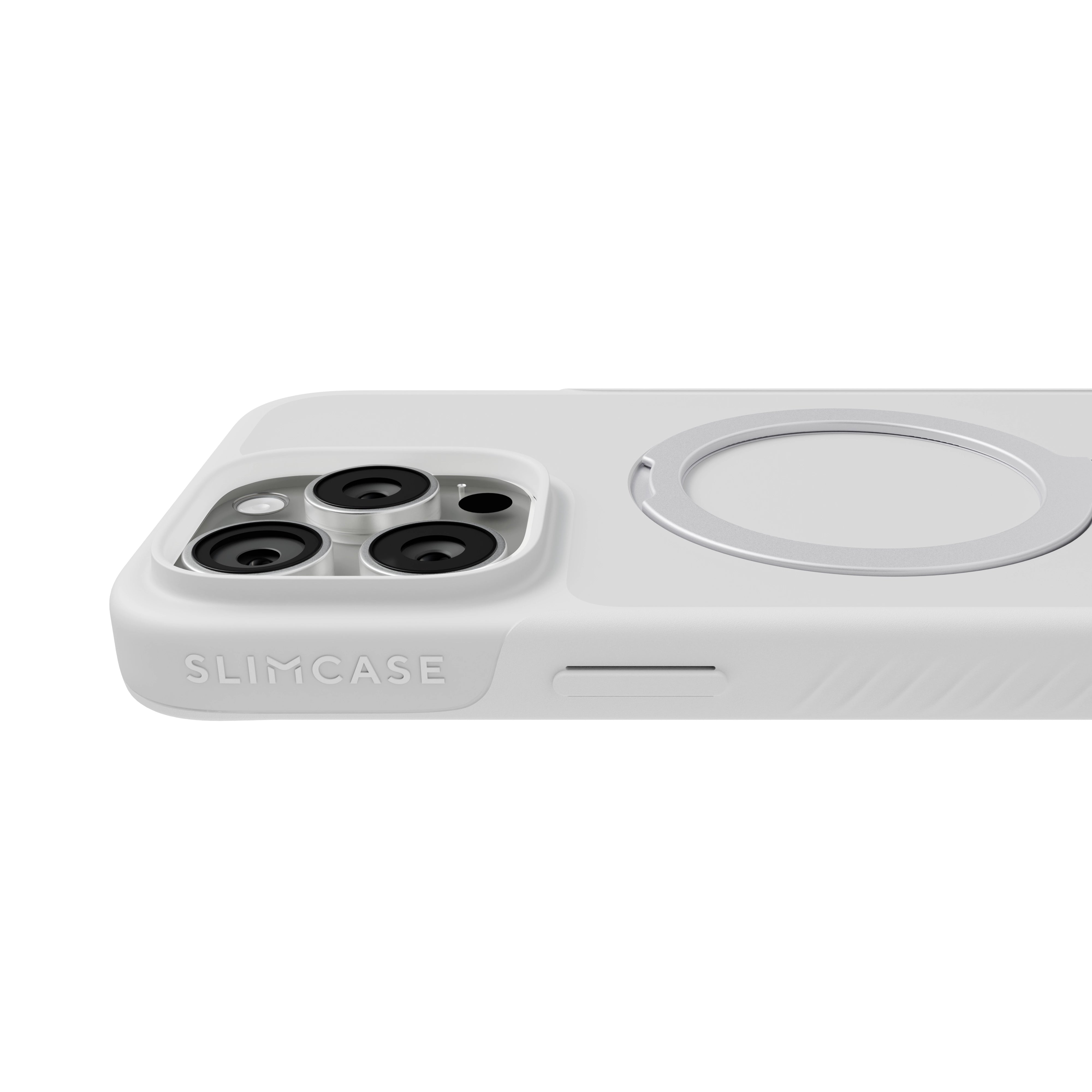 Ốp lưng Slimcase iPhone 16 Pro Max