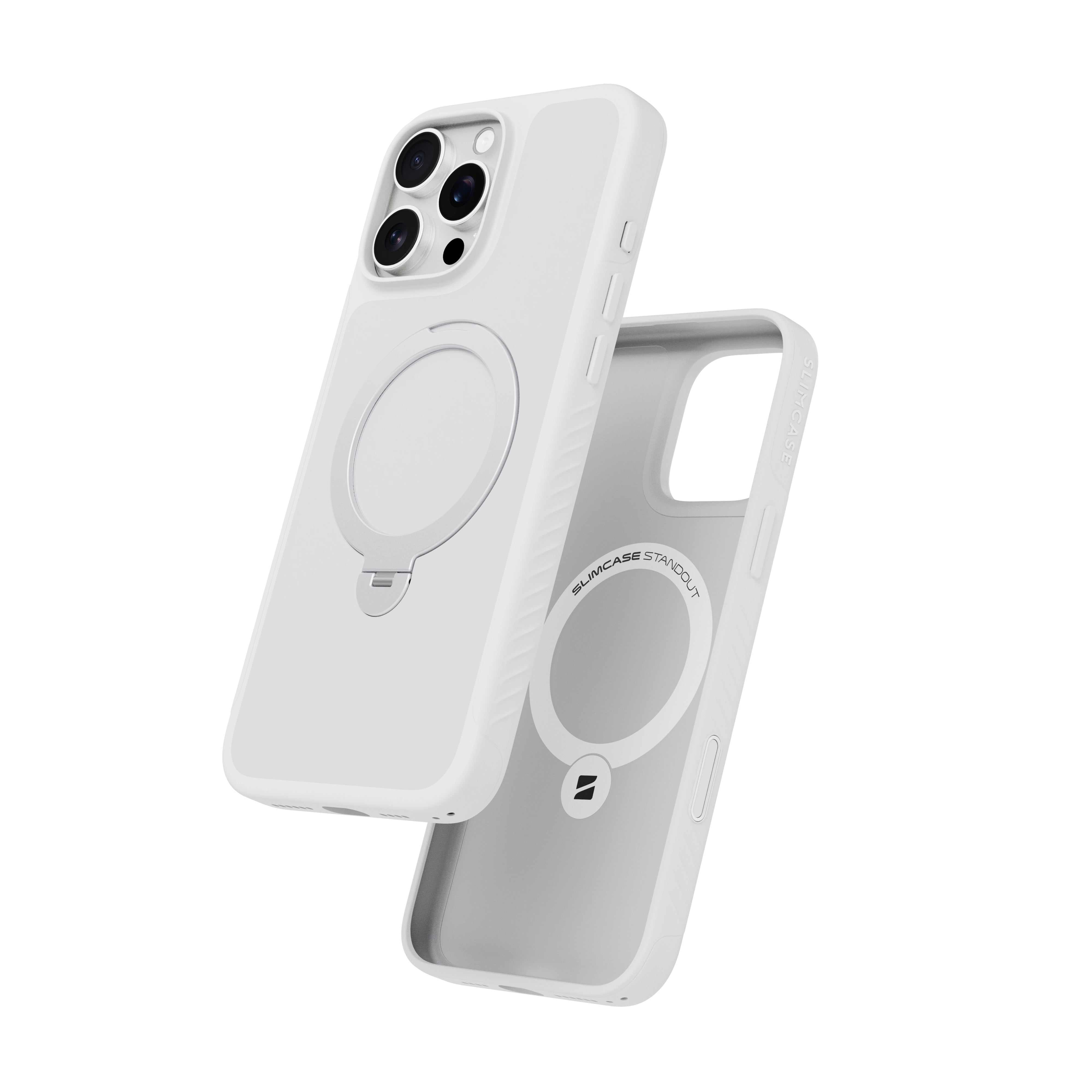 Ốp lưng Slimcase iPhone 16 Pro Max