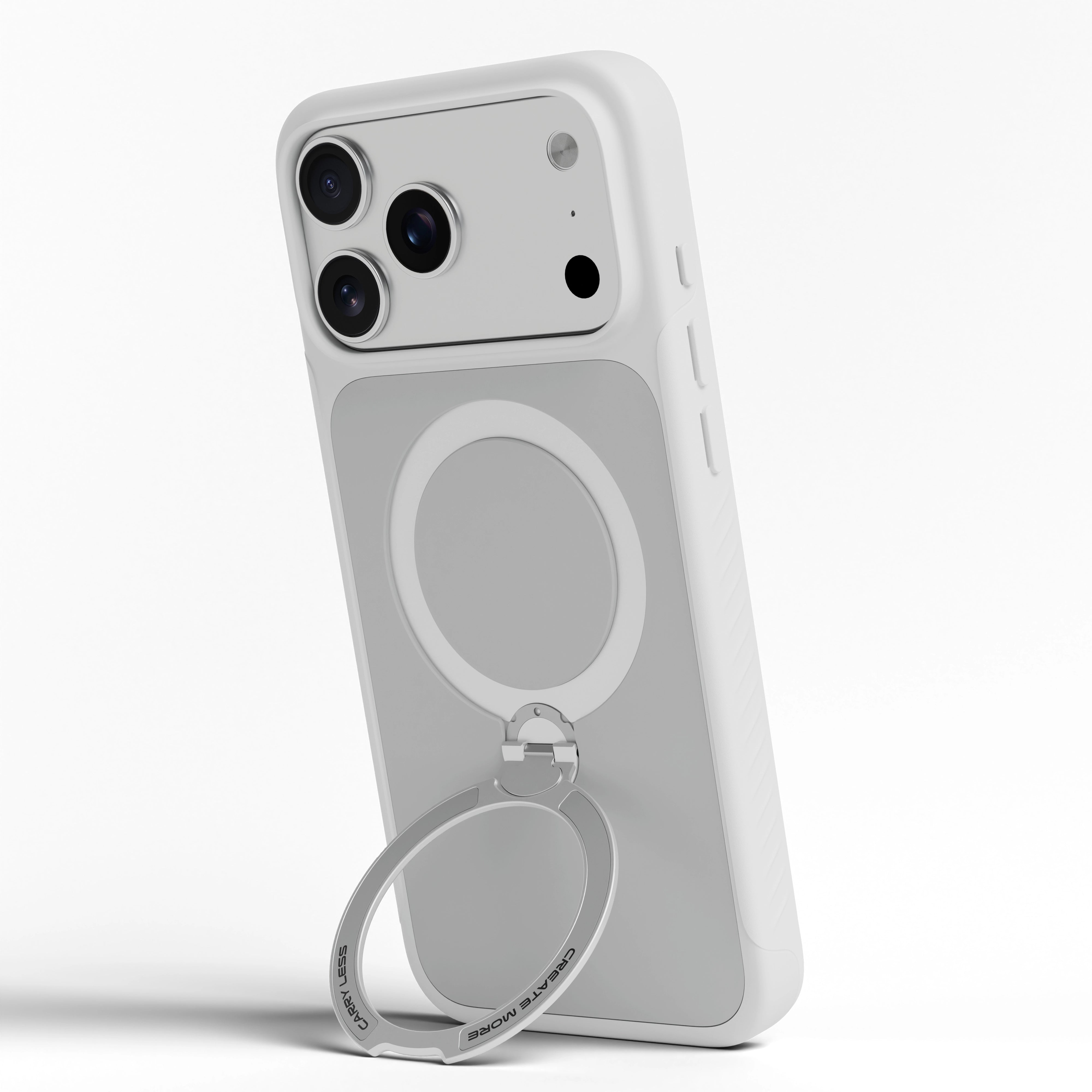 Ốp lưng Slimcase iPhone 17 Pro Max