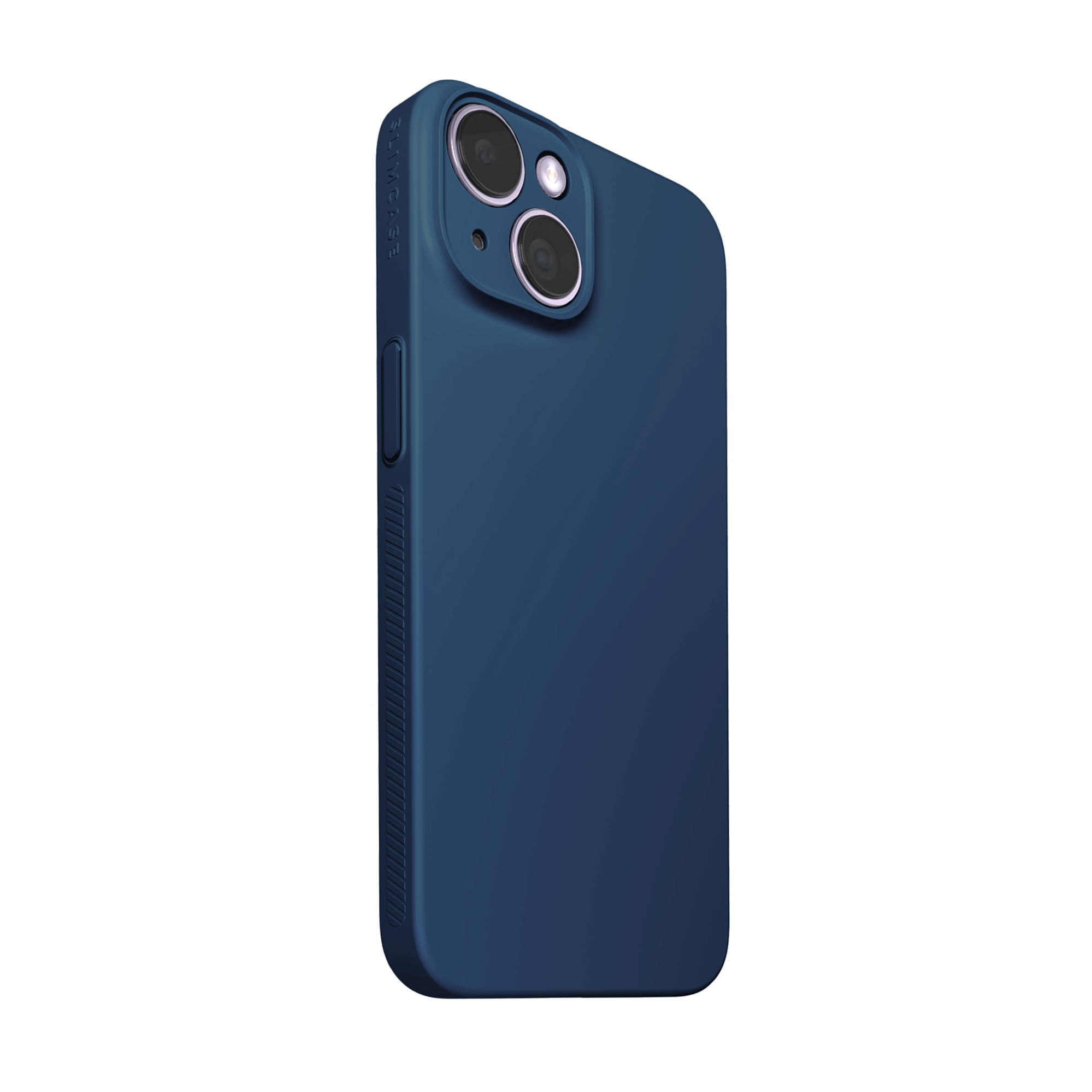 Ốp lưng Slimcase iPhone 14 - Unique / Ocean Blue MagSafe Slimcase Vietnam