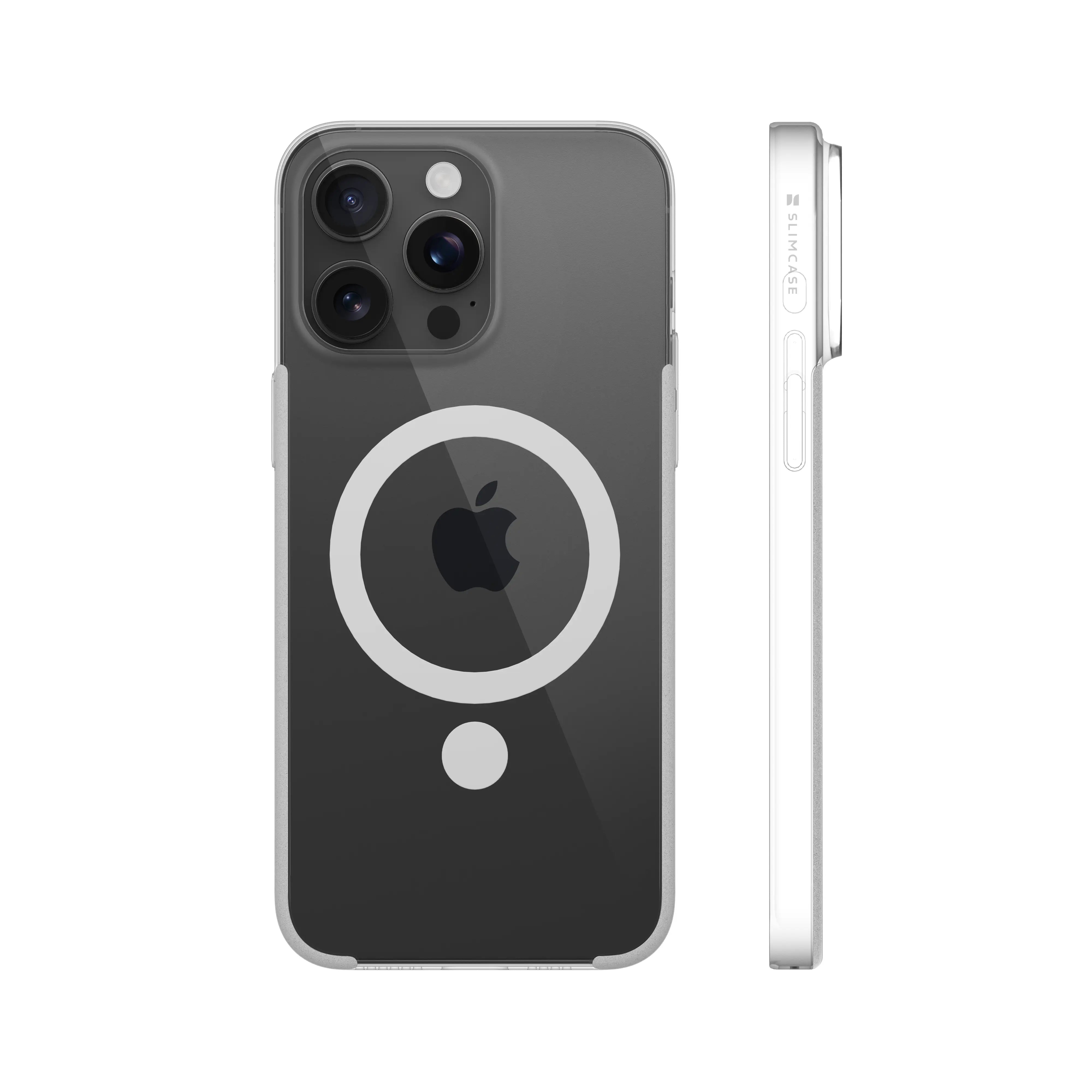 Ốp lưng Slimcase iPhone 15 Pro