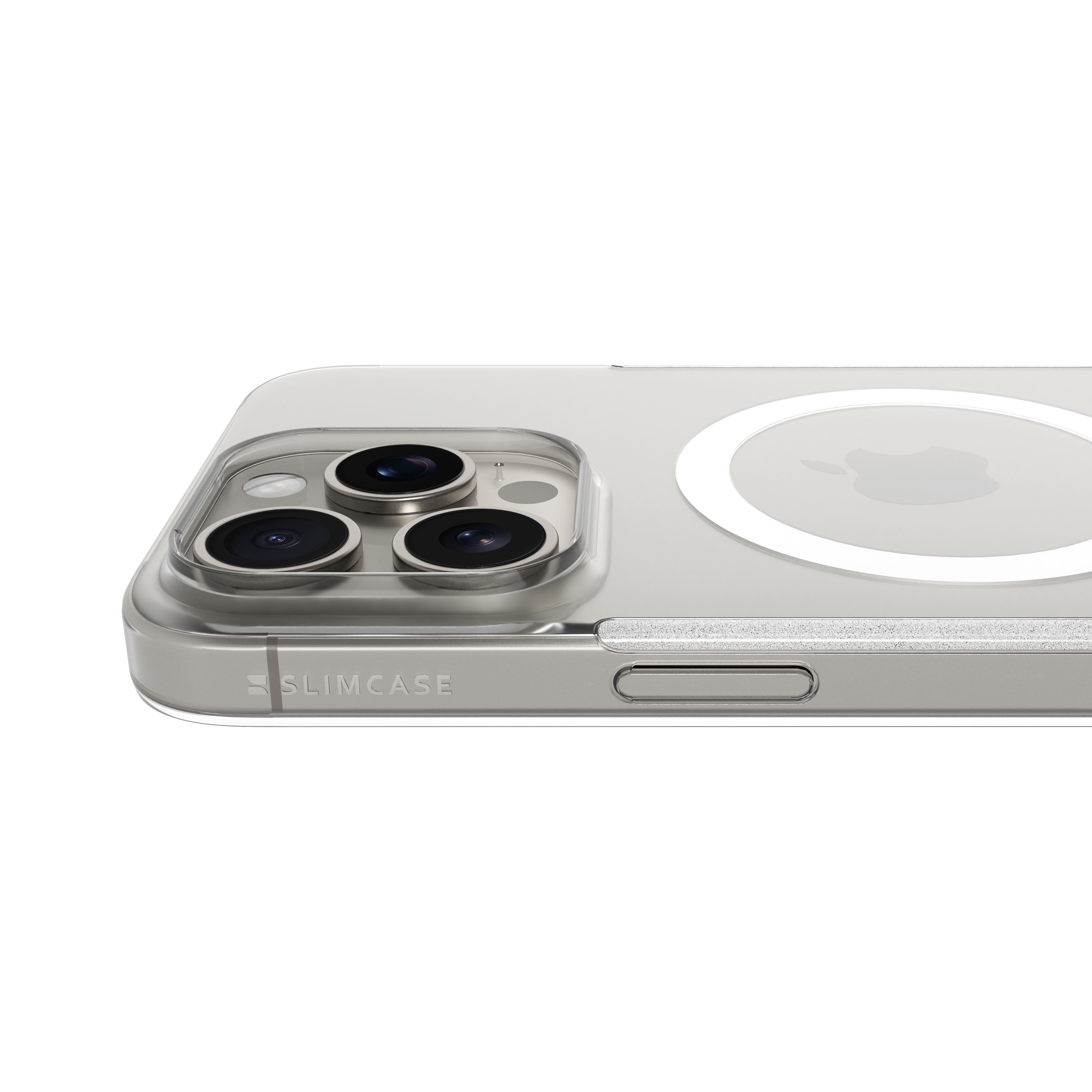 Ốp lưng Slimcase iPhone 15 Pro Max