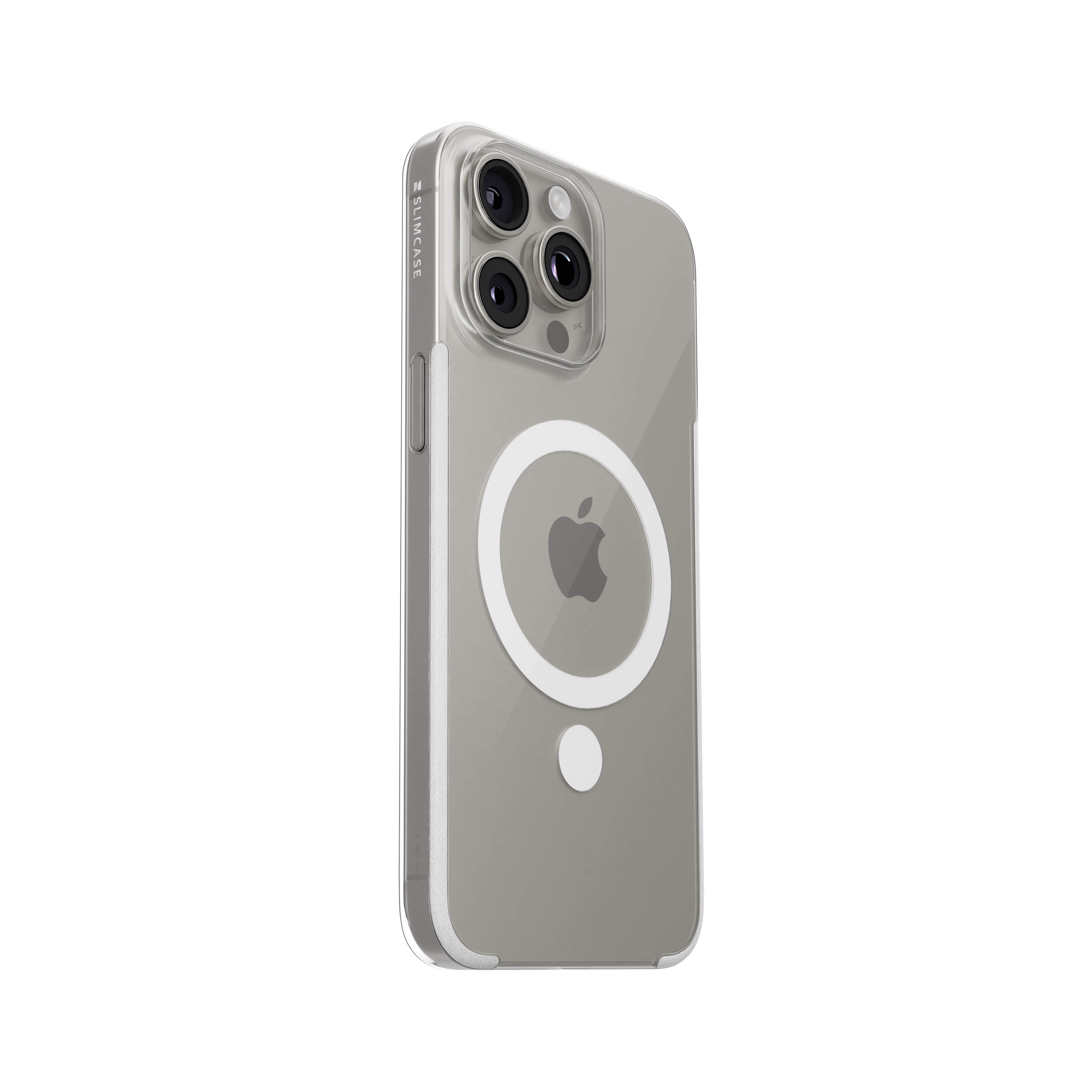 Ốp lưng Slimcase iPhone 15 Pro Max