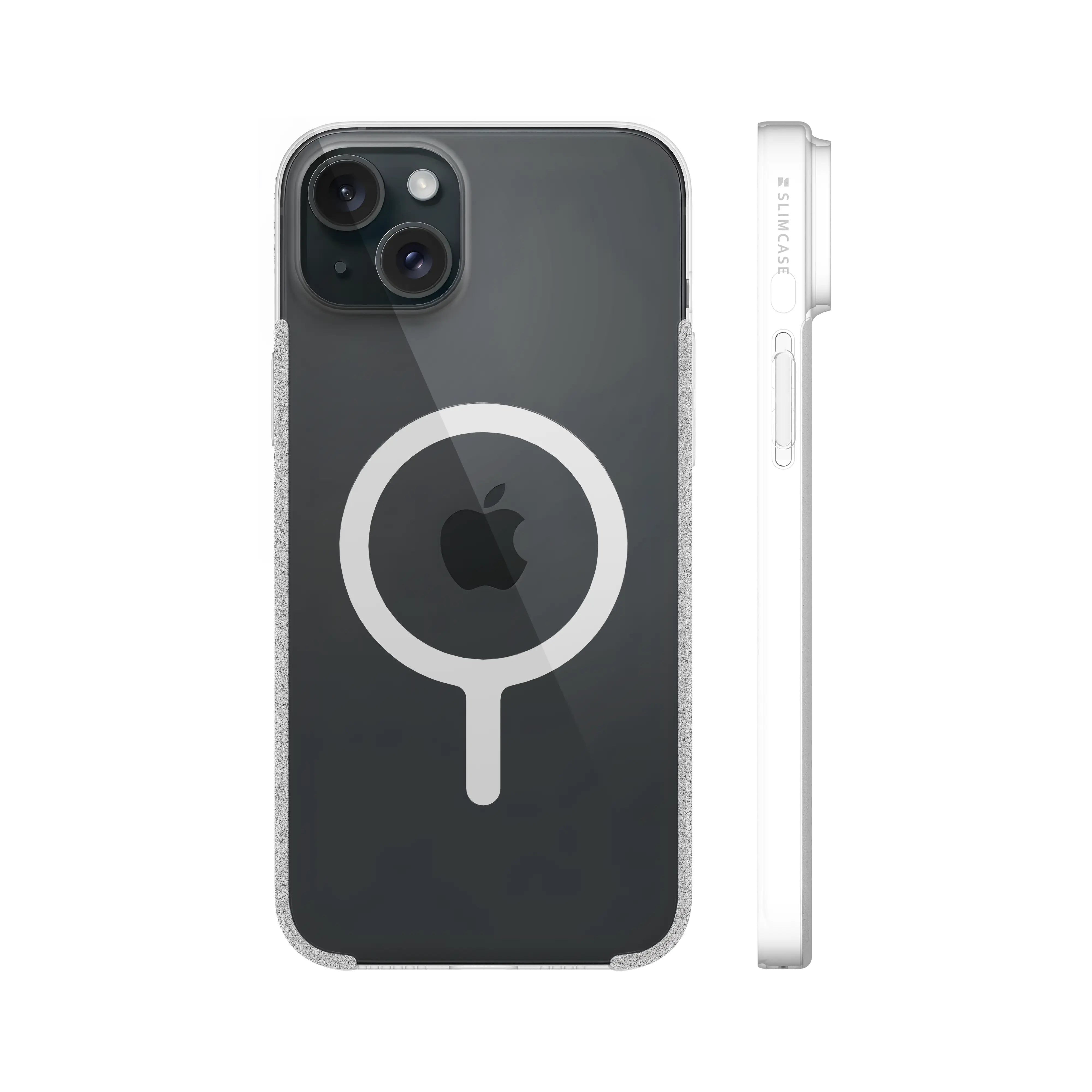 Ốp lưng Slimcase iPhone 15 Plus