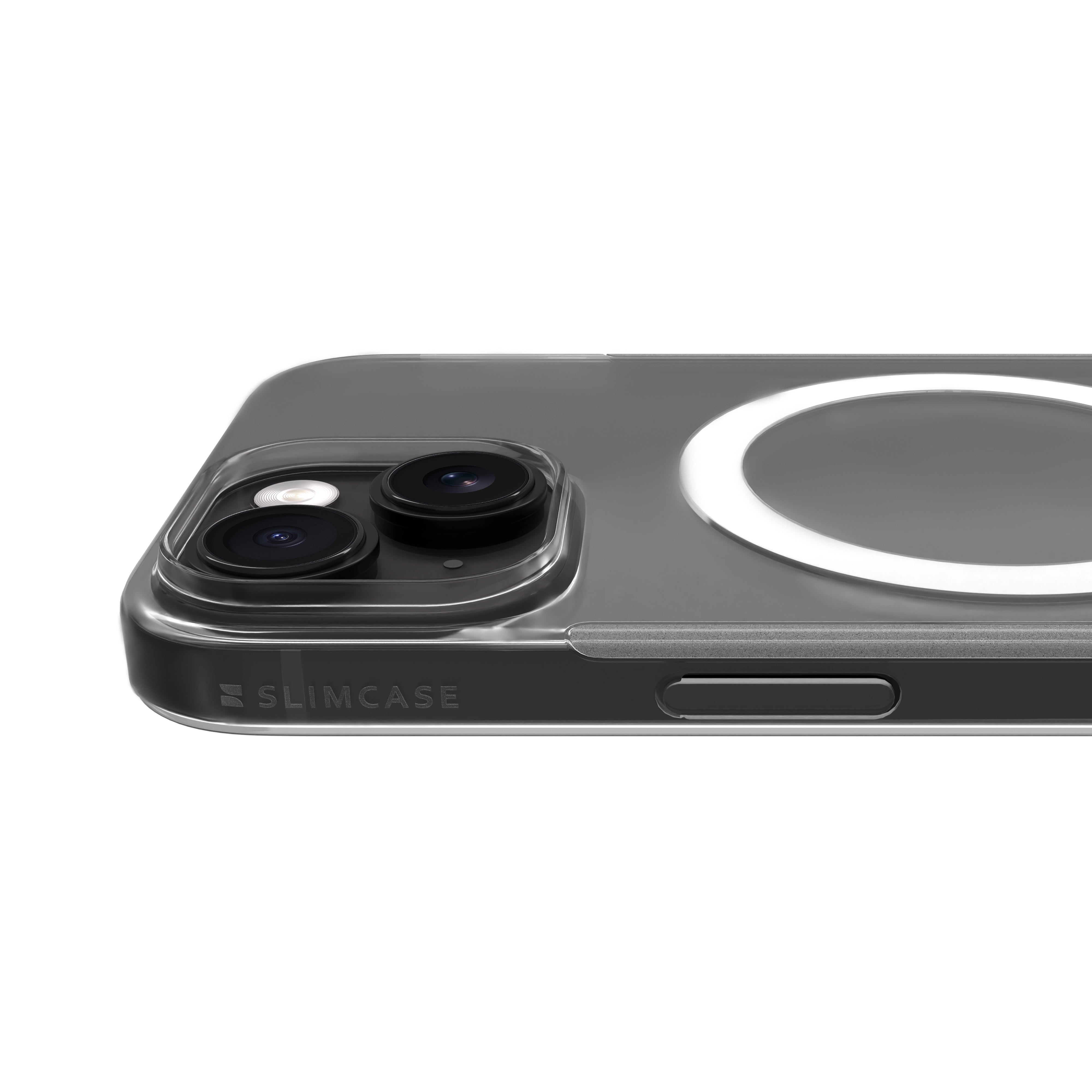 Ốp lưng Slimcase iPhone 15 Plus