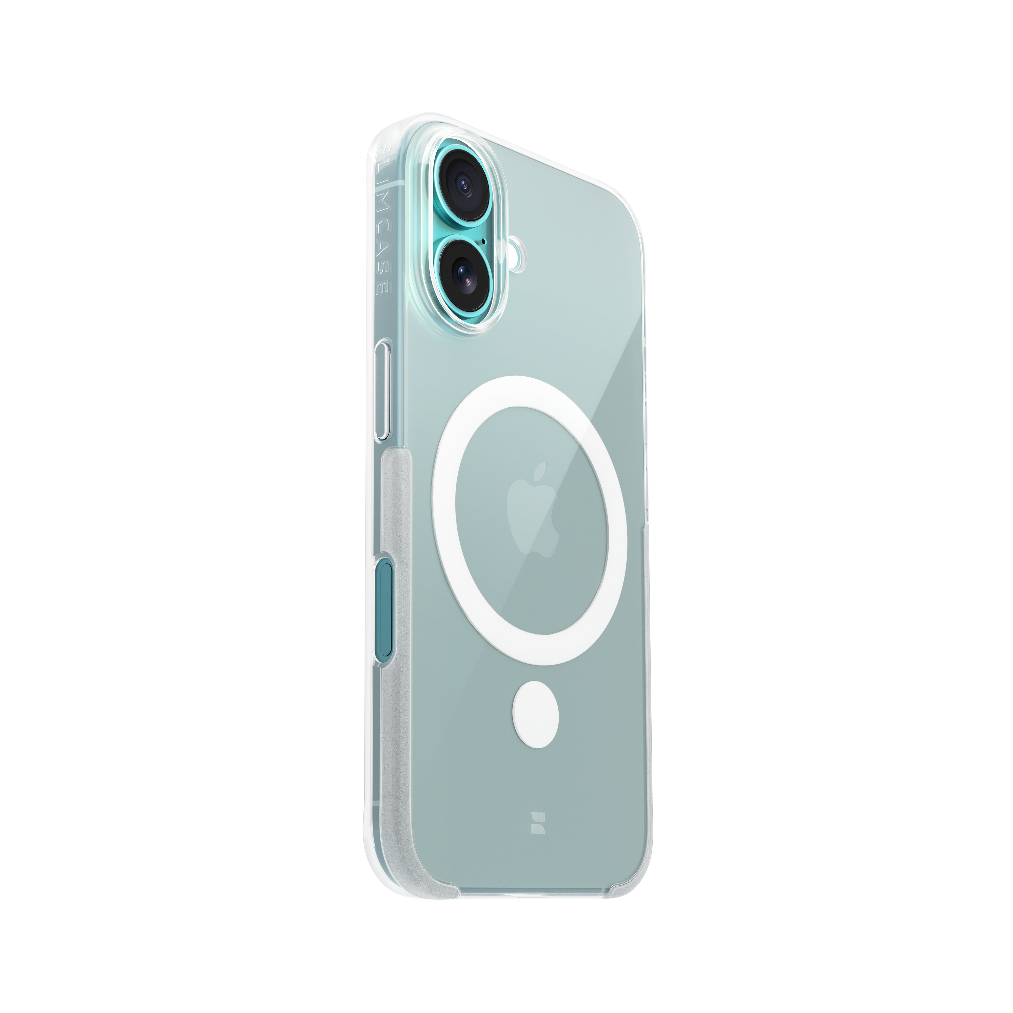 Ốp Lưng Slimcase cho iPhone 16 Plus