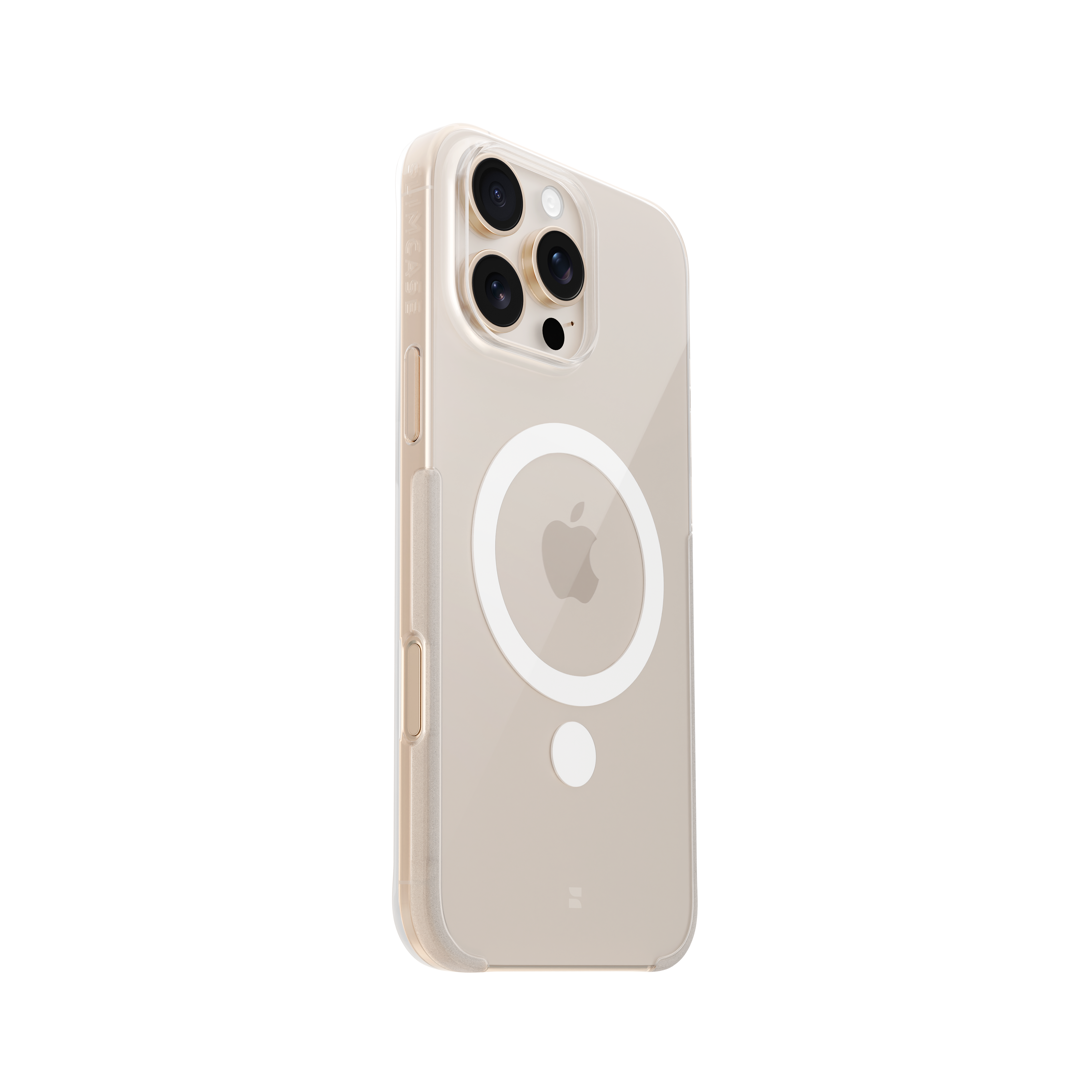 Ốp Lưng Slimcase cho iPhone 16 Pro