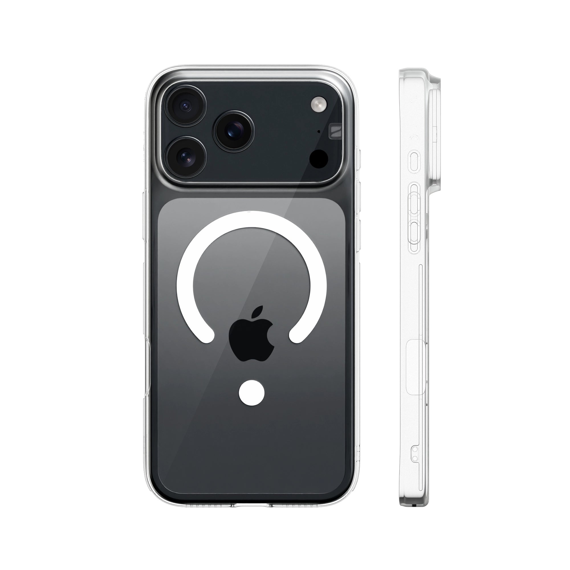 Ốp lưng Slimcase iPhone 17 Pro Max