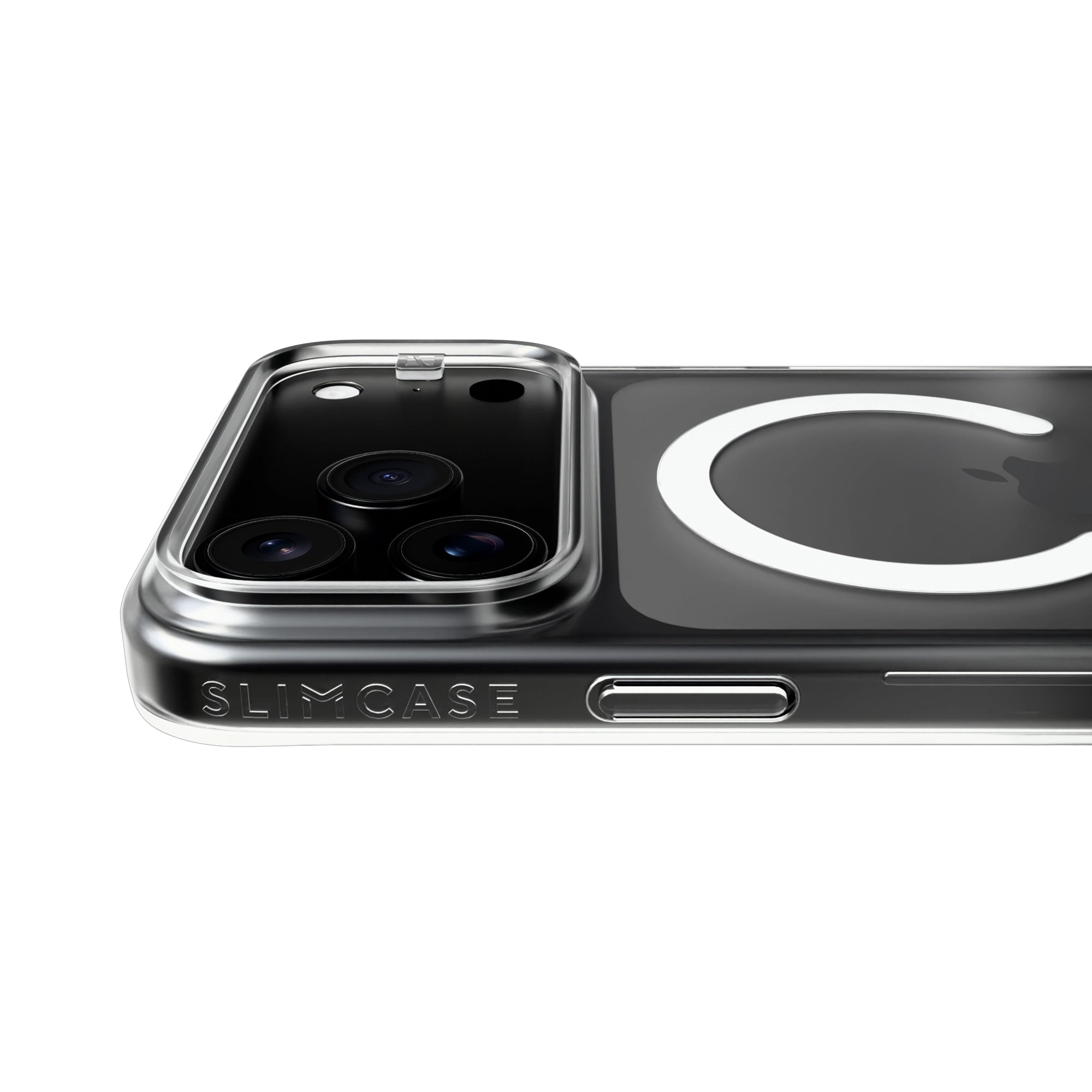 Ốp lưng Slimcase iPhone 17 Pro Max