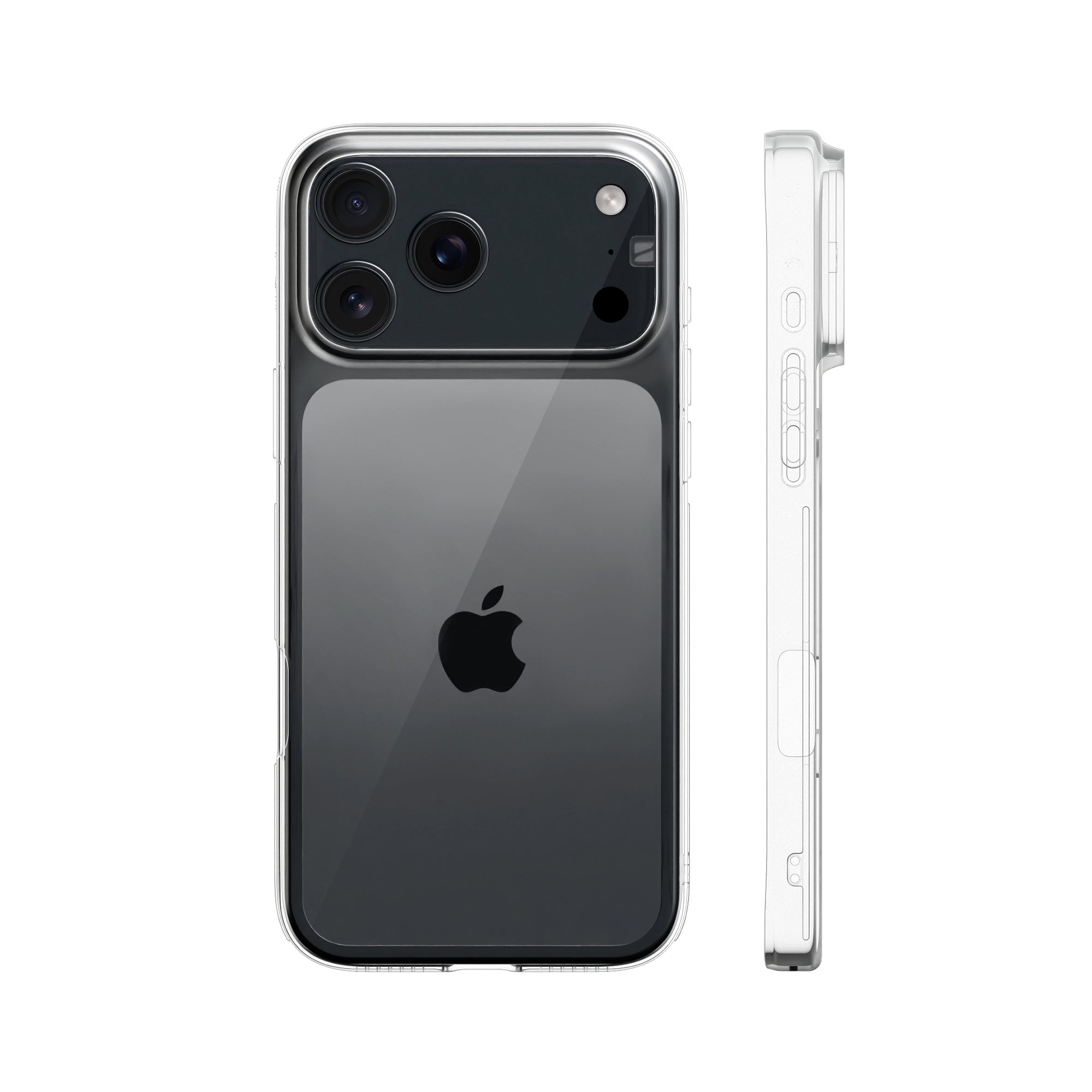 Ốp lưng Slimcase iPhone 17 Pro Max
