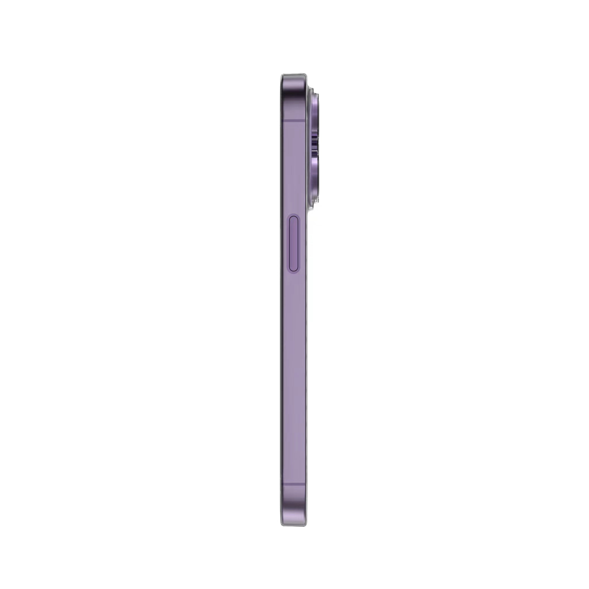 Ốp lưng Slimcase iPhone 14 Pro - Unique / Trong suốt Non-MagSafe Slimcase Vietnam