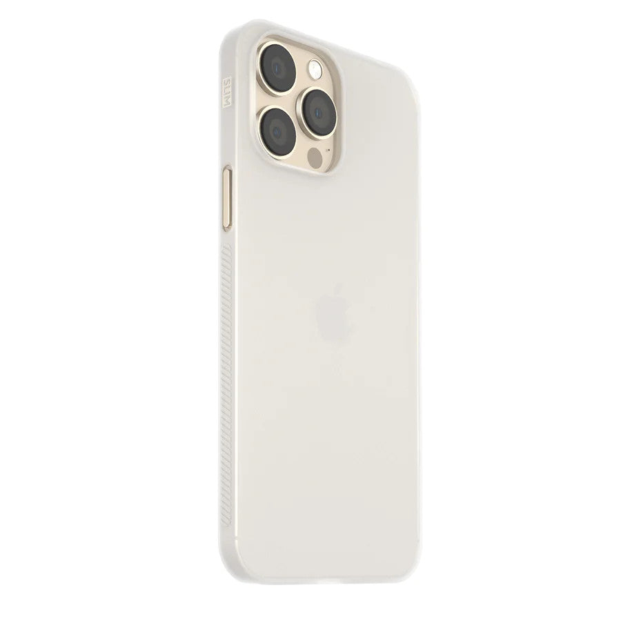 Ốp lưng Slimcase iPhone 12 Pro Max