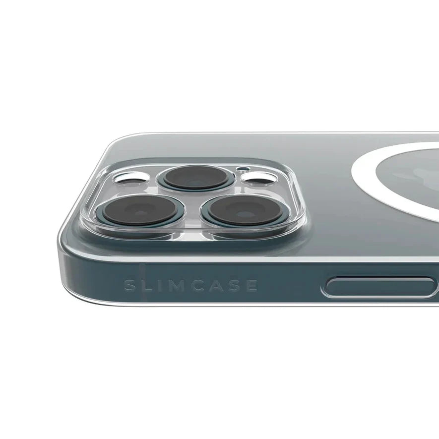 Ốp lưng Slimcase Unique iPhone 12 Pro Max