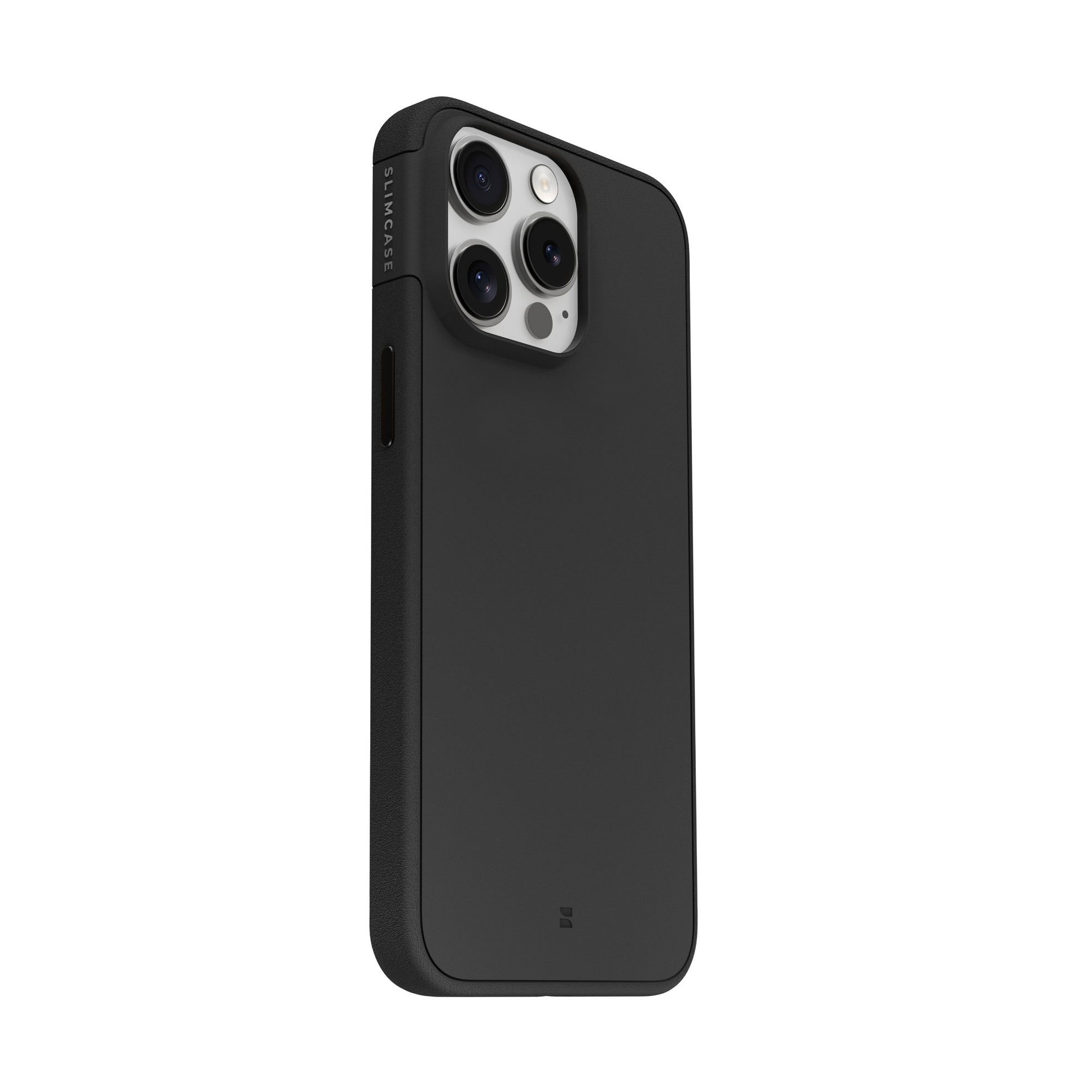 Ốp Lưng Slimcase cho iPhone 15 Pro Max - Sport - Magsafe Dark Matter - Slimcase Vietnam