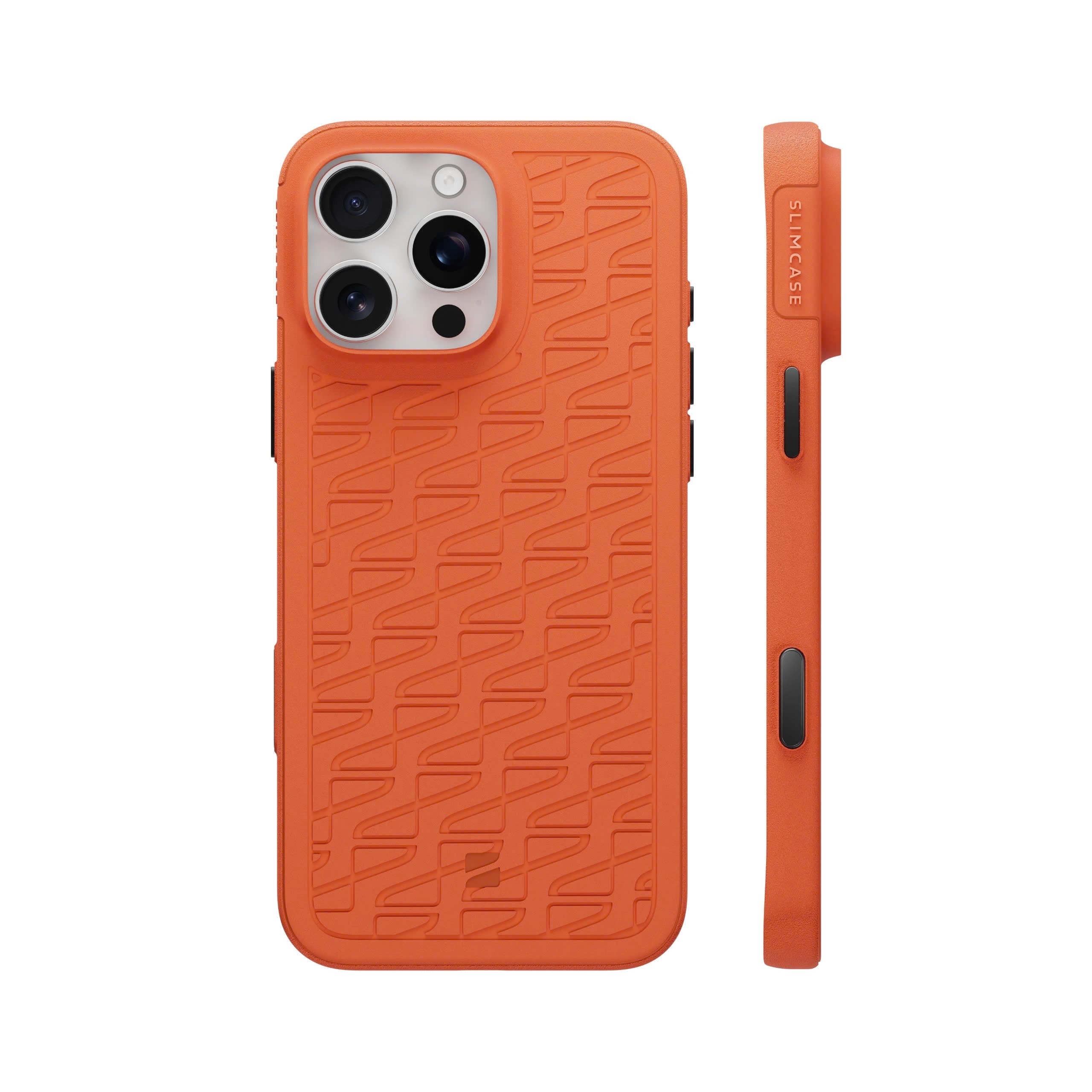 Ốp lưng Slimcase iPhone 16 Pro Max