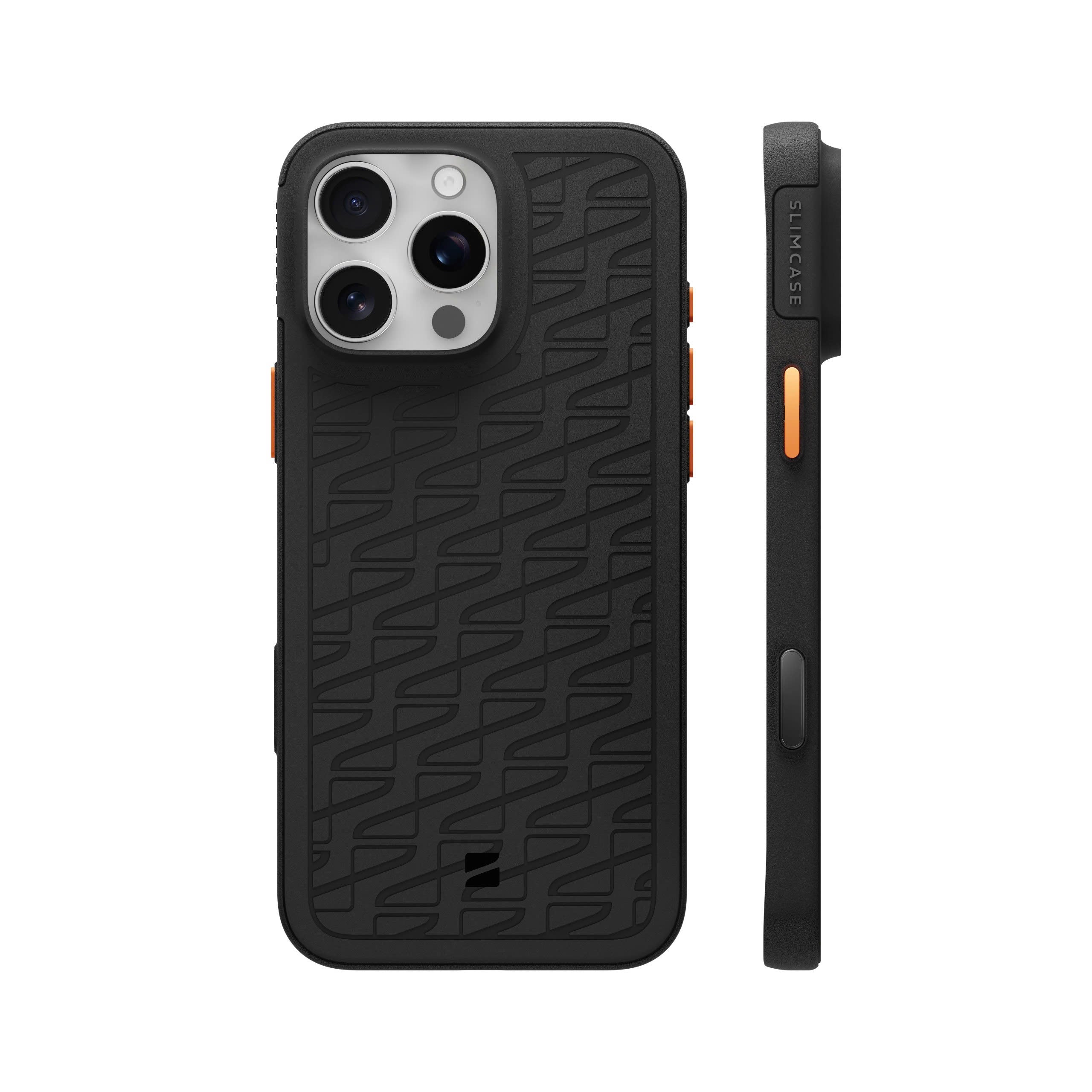 Ốp lưng Slimcase iPhone 16 Pro Max