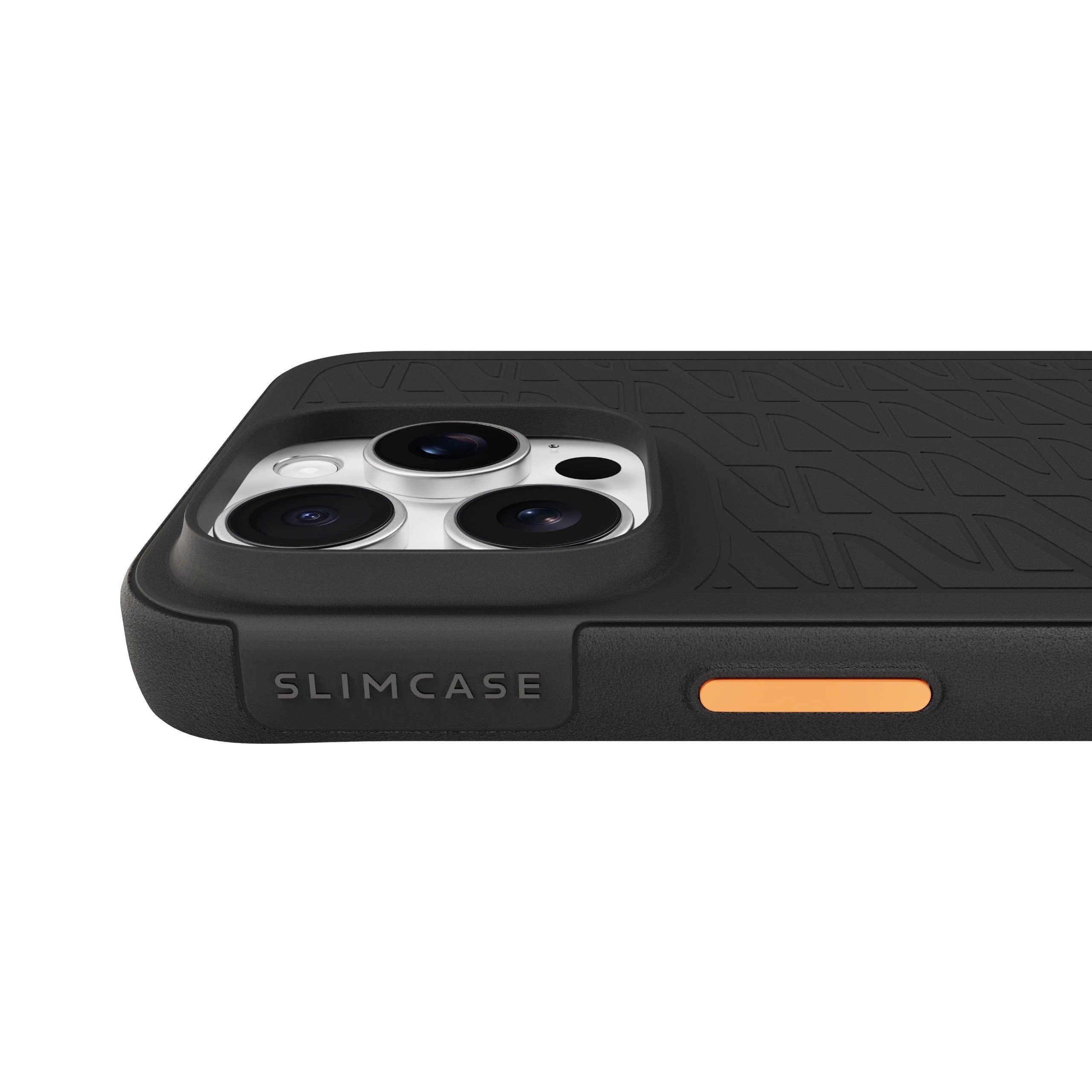 Ốp lưng Slimcase iPhone 16 Pro Max
