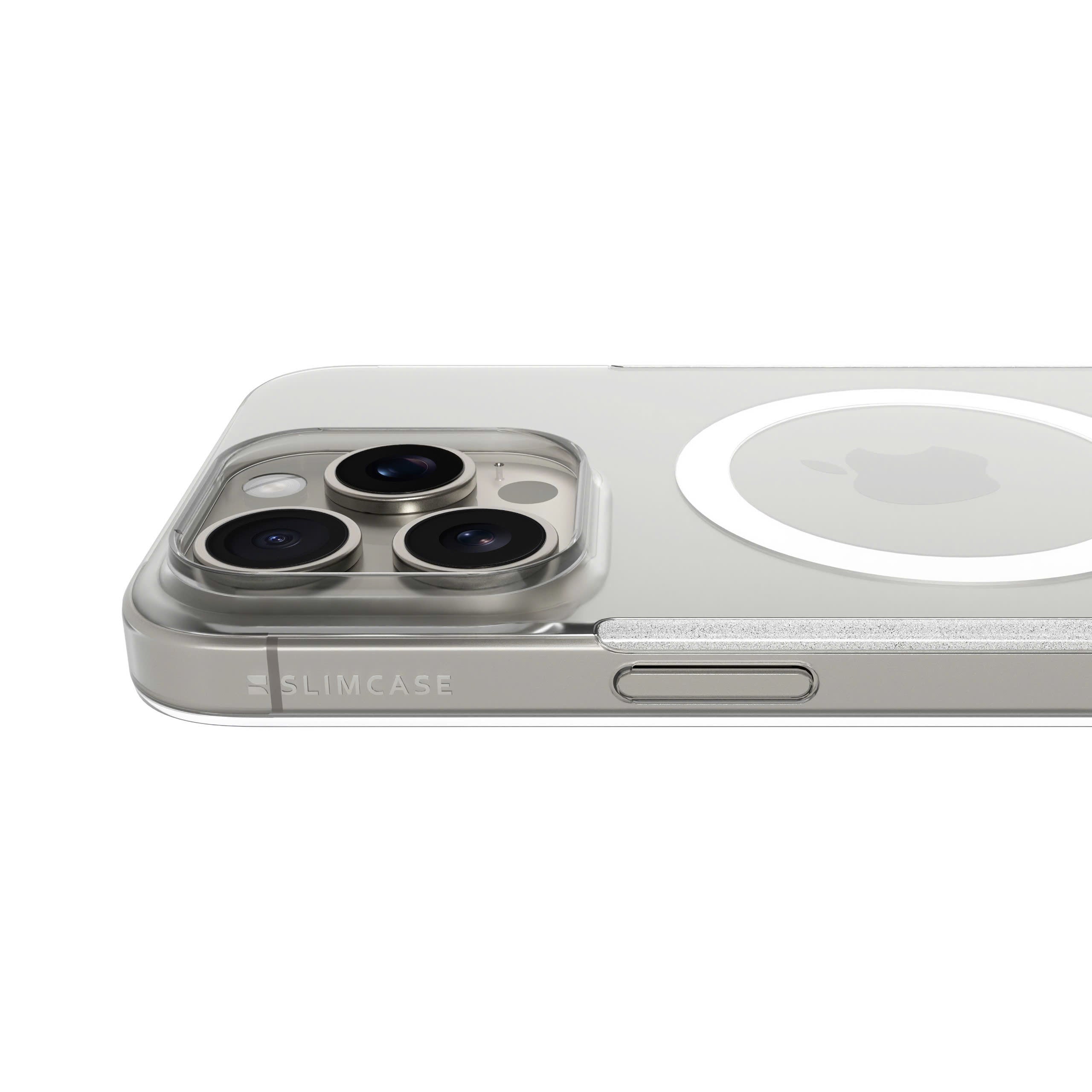 Ốp lưng Slimcase iPhone 15 Pro