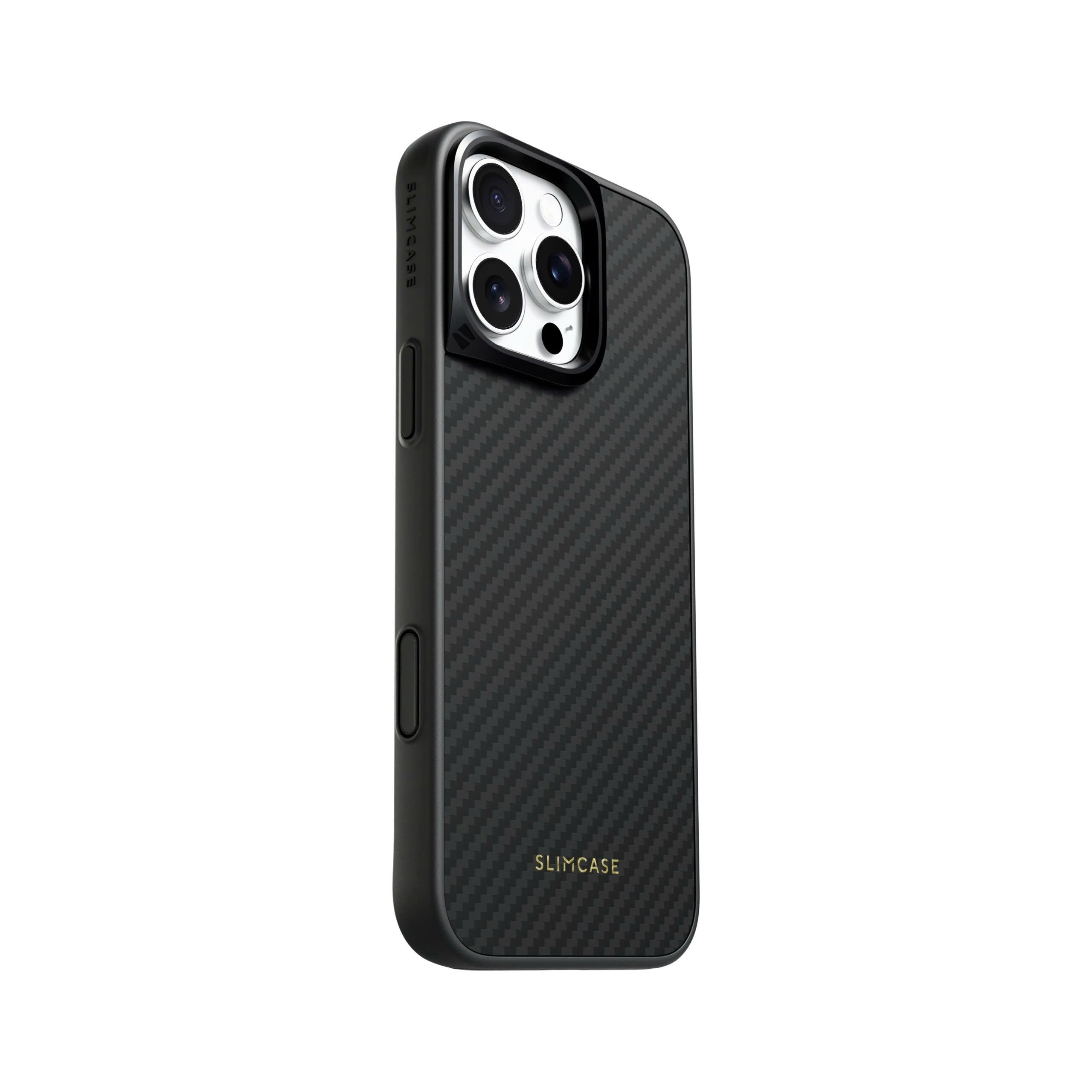 Ốp lưng Slimcase iPhone 16 Pro Max