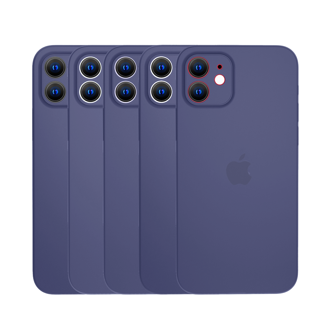 Slimcase cho iPhone 12 Mini