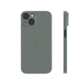 Ốp lưng Slimcase iPhone 13 Mini - Classic / Trong Suốt Slimcase Vietnam