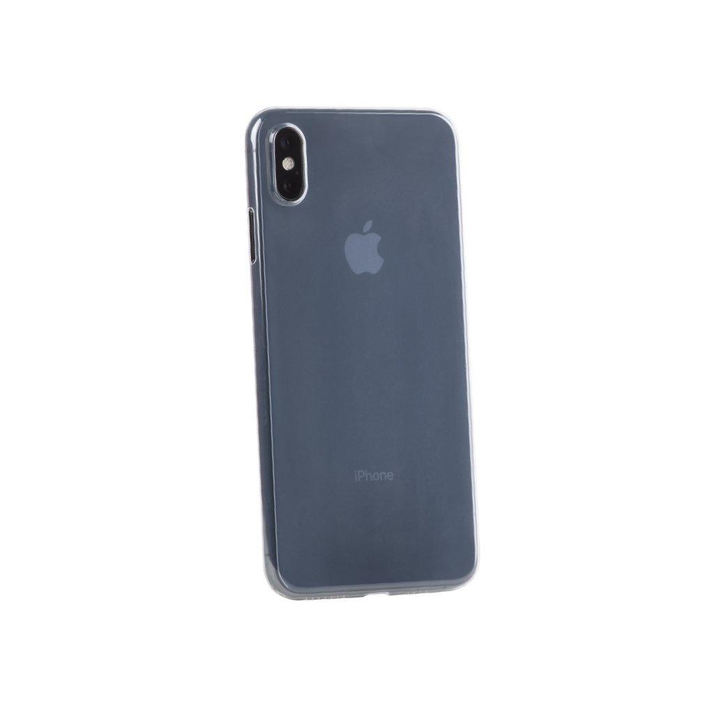 Ốp Lưng iPhone X-Level Sparkling Trong Suốt Chống Ố Vàng – WKLIFE.VN