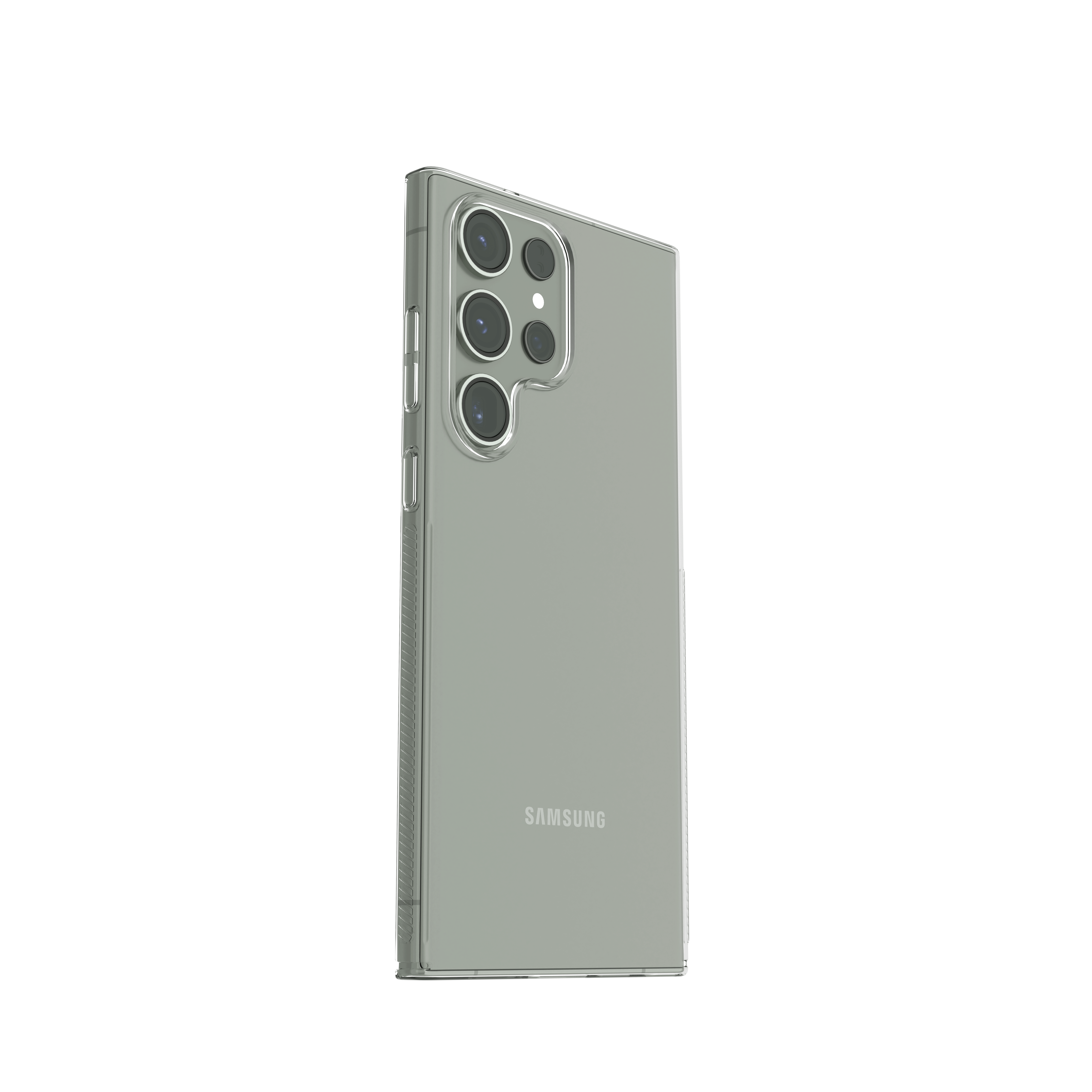 Slimcase Unique cho Galaxy S23 Ultra